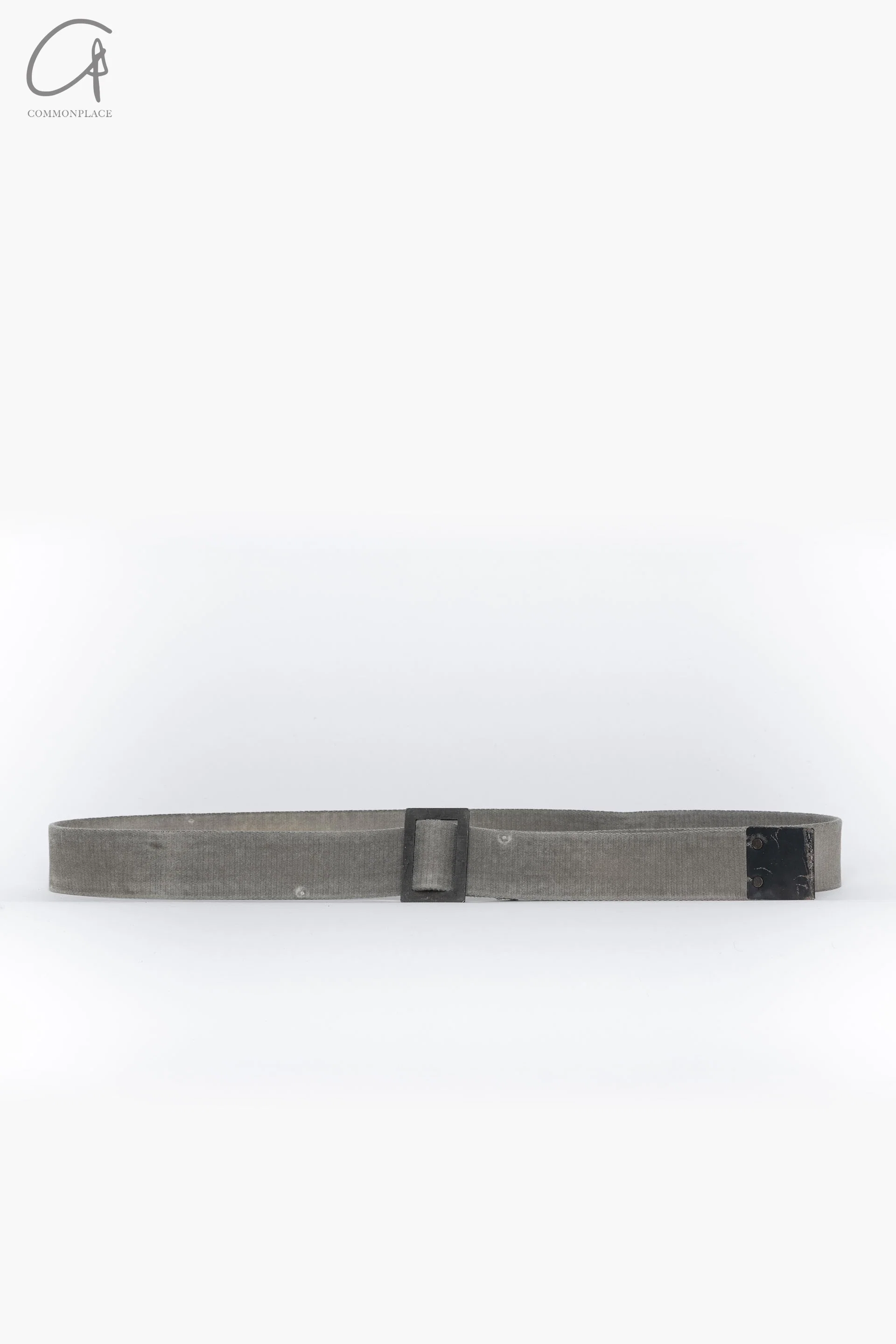 BORIS BIDJAN SABERI BELT 5 - Image 6
