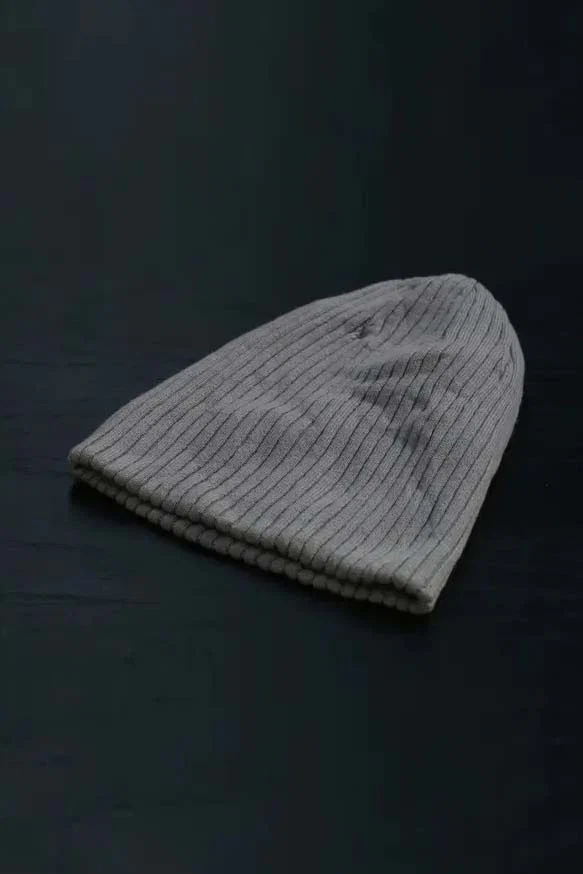 BORIS BIDJAN SABERI Cashmere Hat KNHAT1 FPI30001 PBBS18 - Image 2