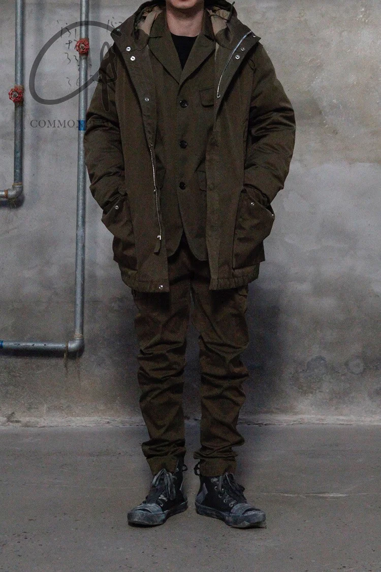 BORIS BIDJAN SABERI Grey Leather Shoes BAMBAI-F283 - Image 12