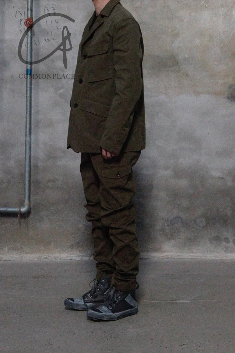 BORIS BIDJAN SABERI Grey Leather Shoes BAMBAI-F283 - Image 15