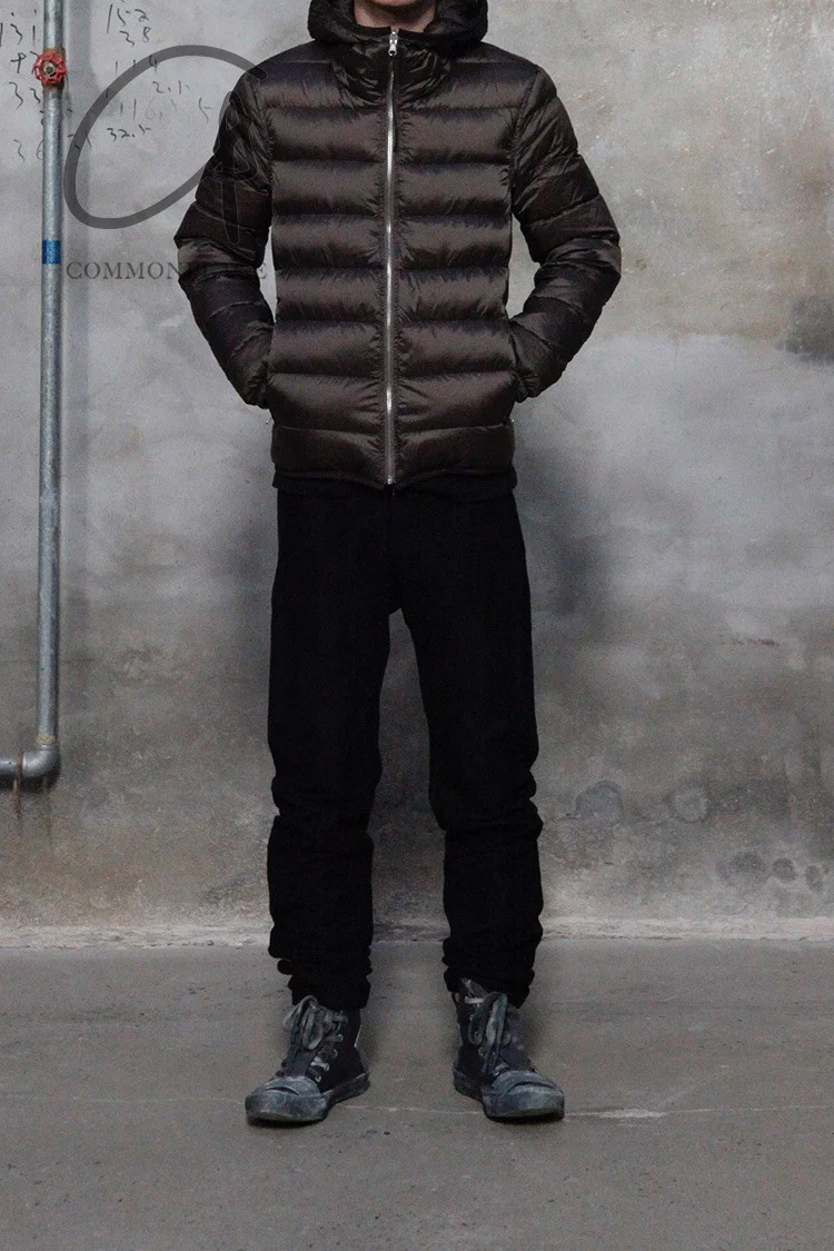 BORIS BIDJAN SABERI Grey Leather Shoes BAMBAI-F283 - Image 18