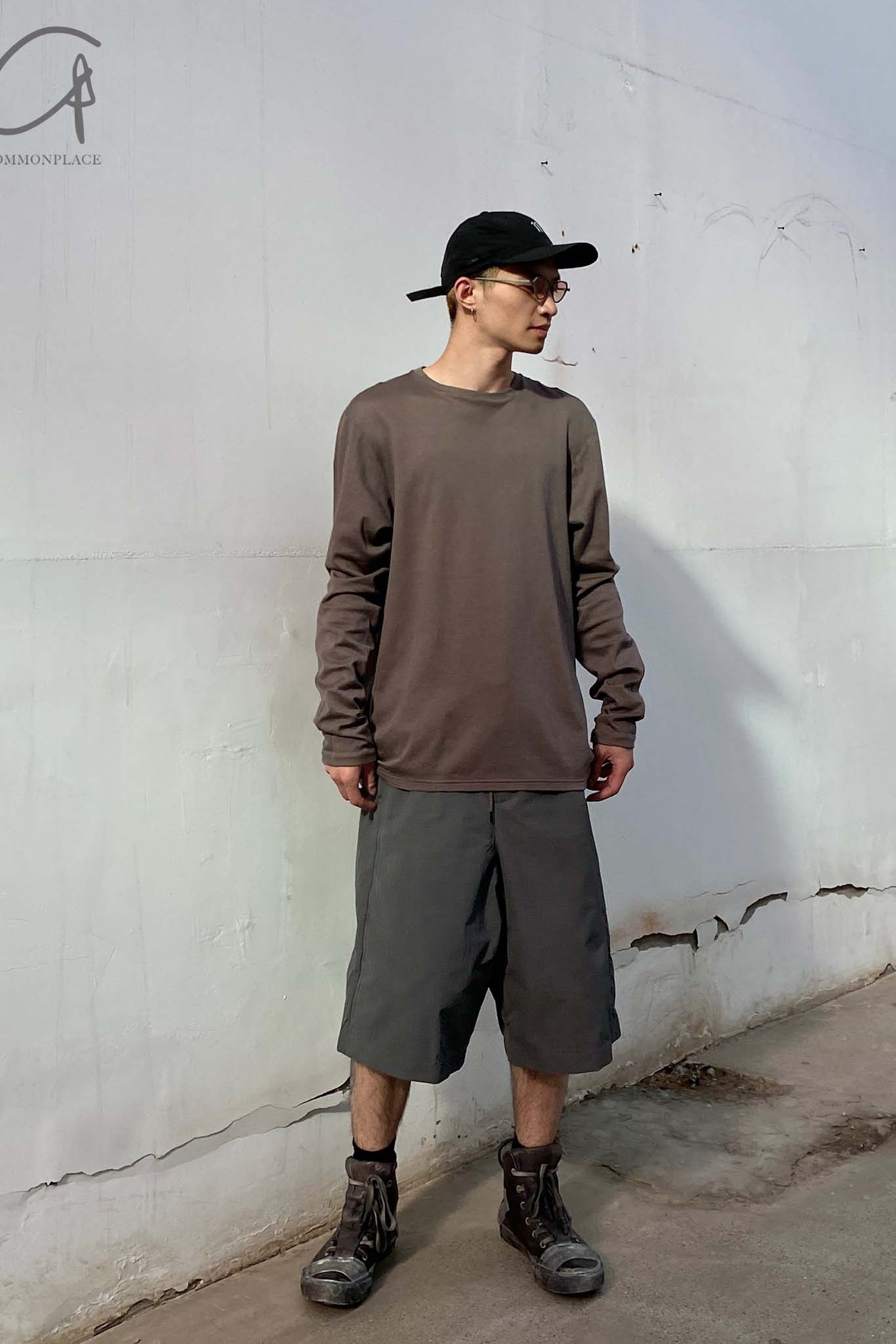 BORIS BIDJAN SABERI Grey Leather Shoes BAMBAI-F283 - Image 22