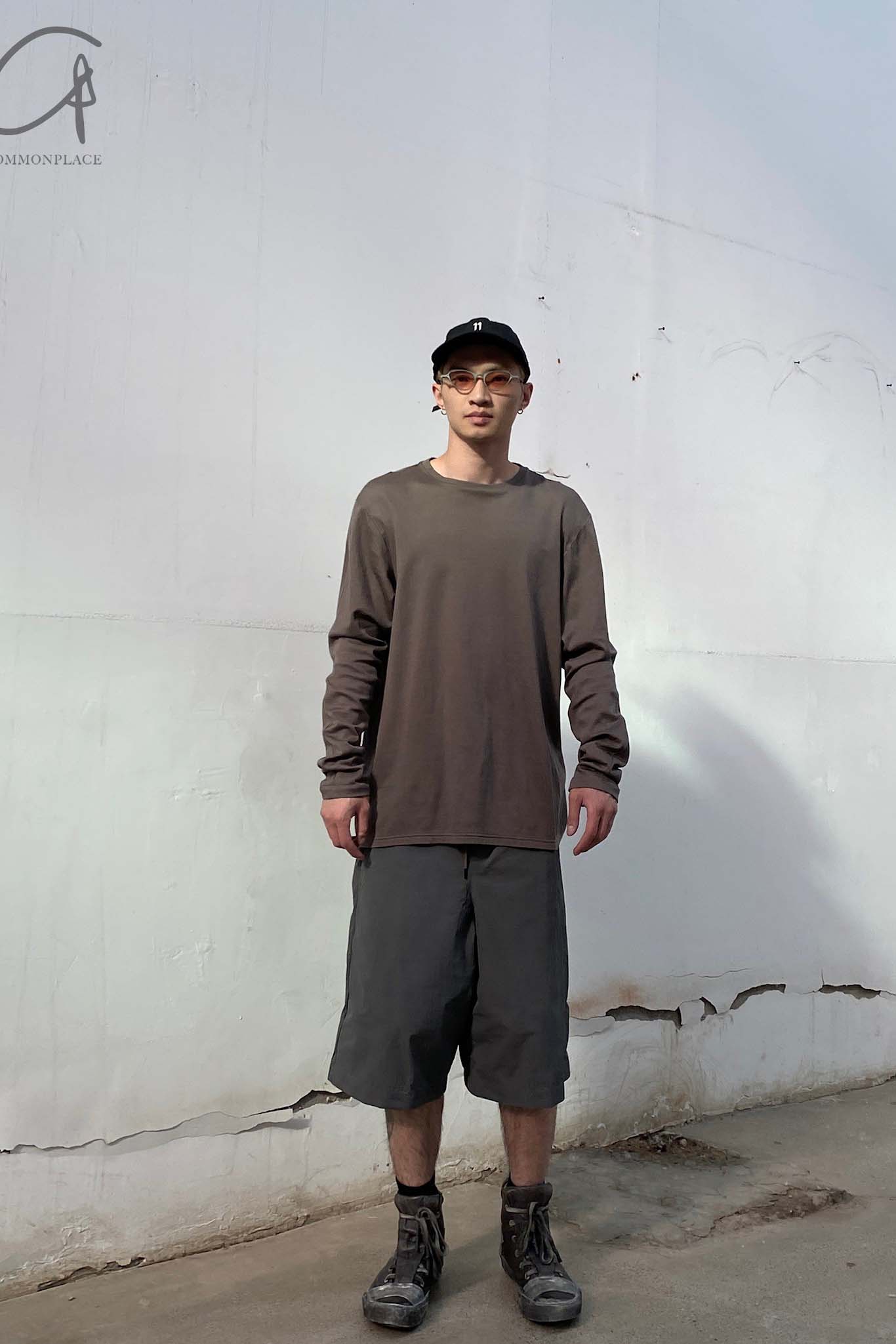 BORIS BIDJAN SABERI Grey Leather Shoes BAMBAI-F283 - Image 23
