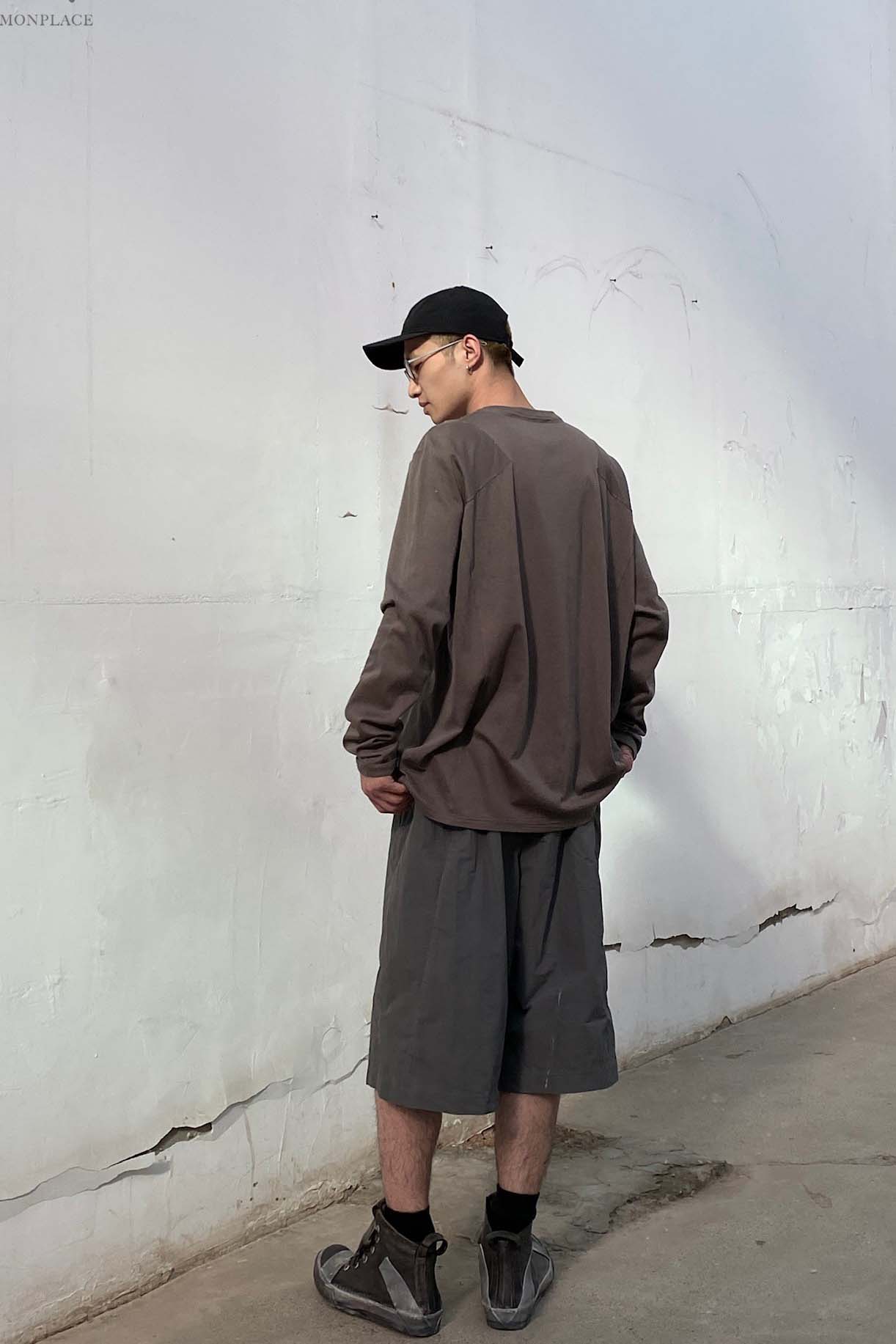 BORIS BIDJAN SABERI Grey Leather Shoes BAMBAI-F283 - Image 25