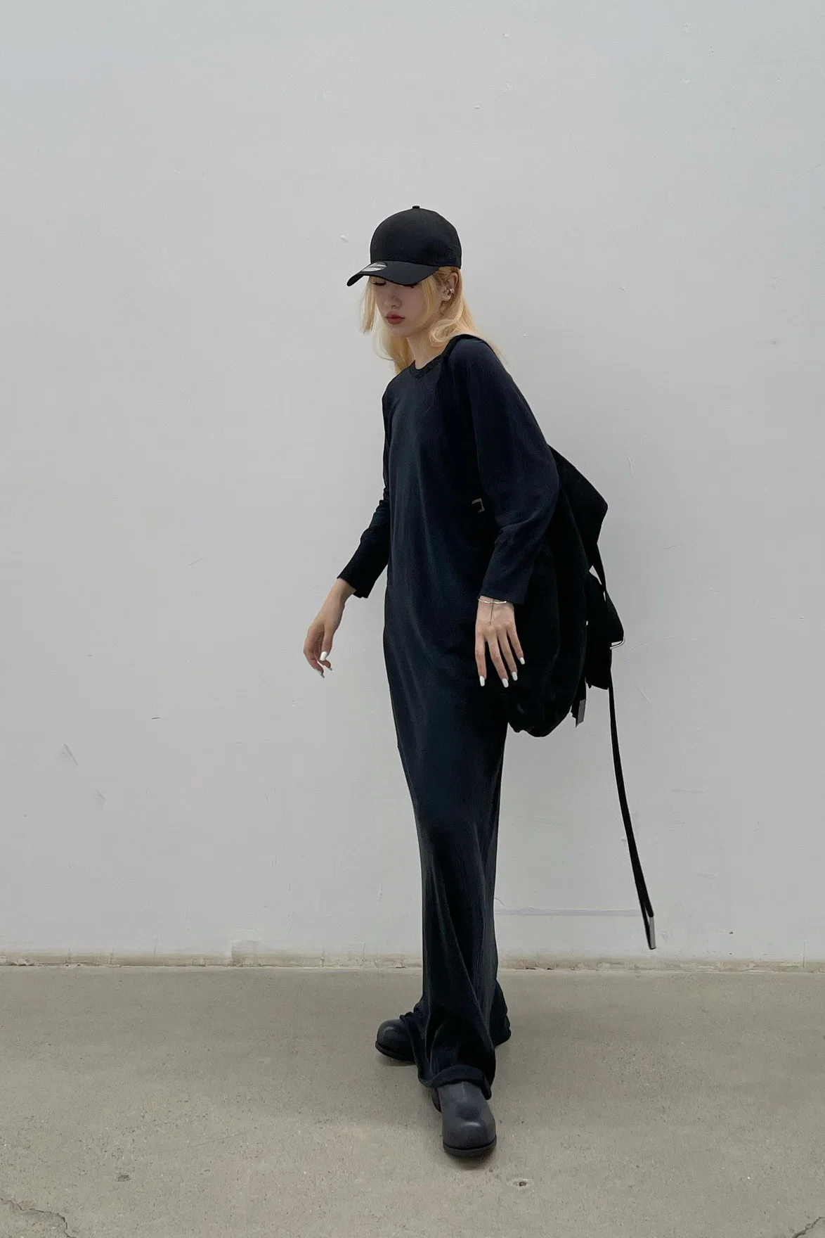 BORIS BIDJAN SABERI HAT AW21 CAMPER 11*NE*MA - Image 10