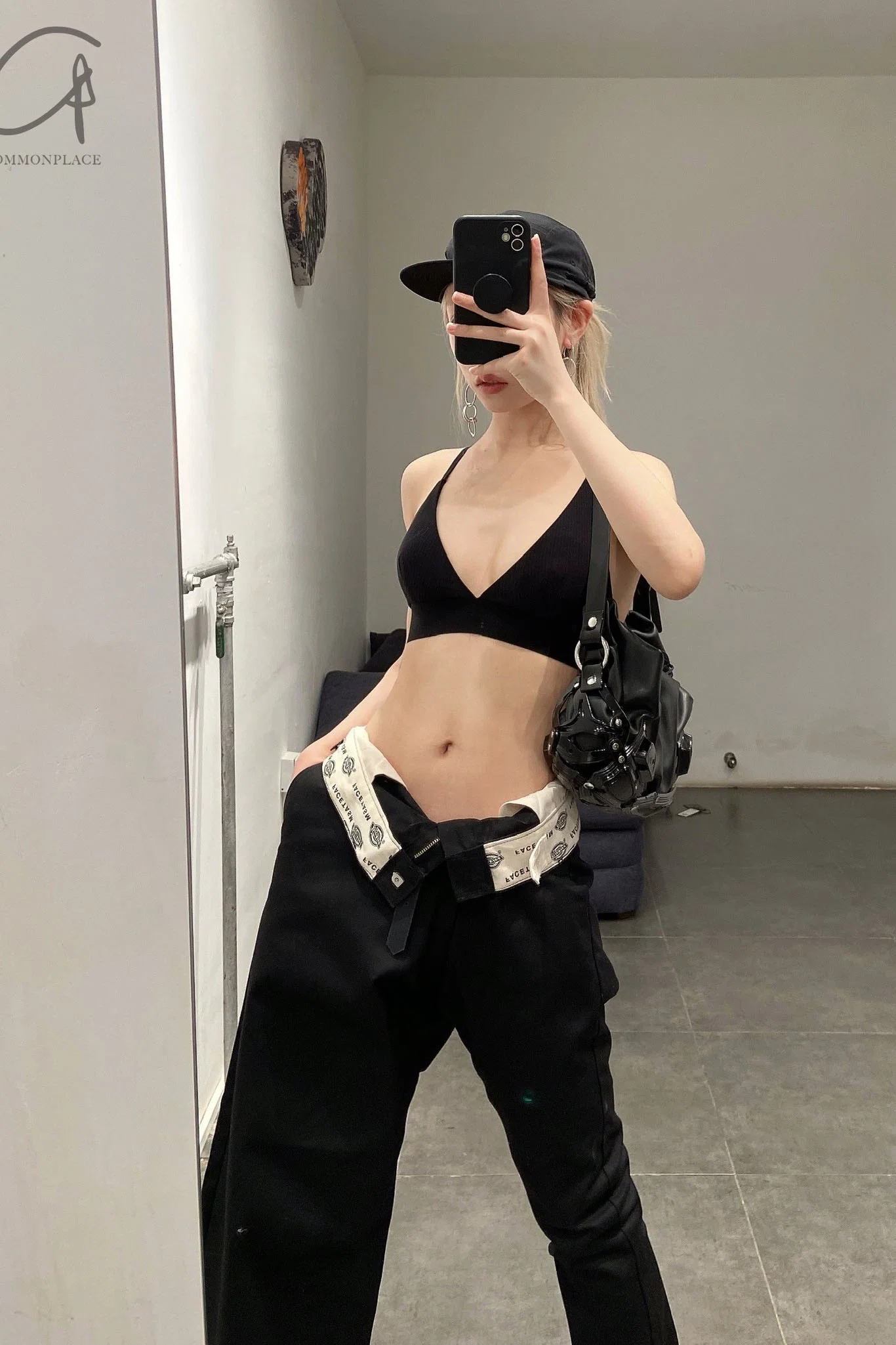 BORIS BIDJAN SABERI HAT AW21 CAMPER 11*NE*MA - Image 13