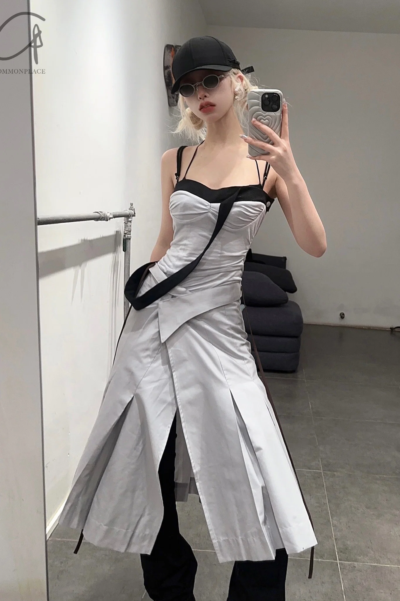 BORIS BIDJAN SABERI HAT AW21 CAMPER 11*NE*MA - Image 19
