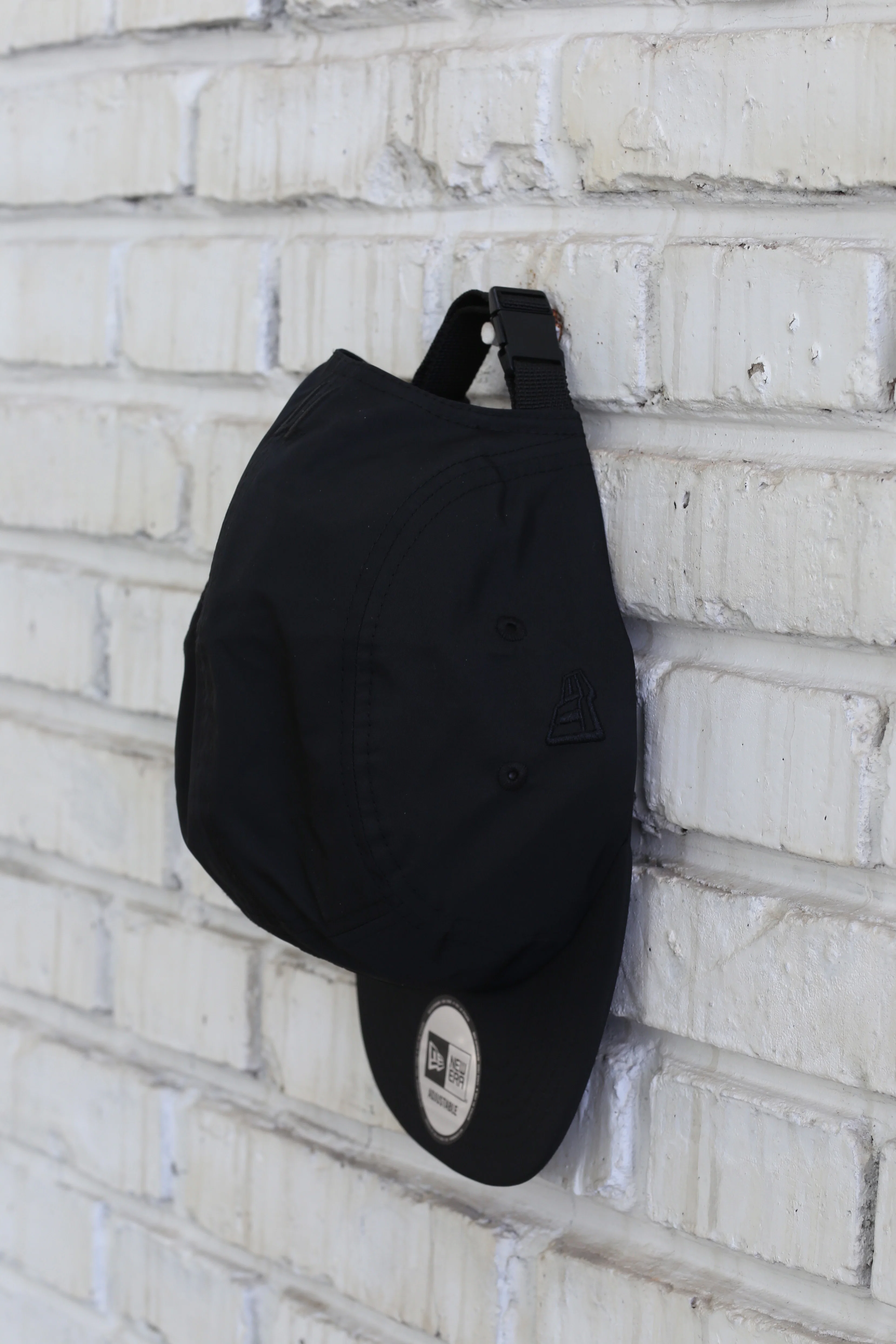 BORIS BIDJAN SABERI HAT AW21 CAMPER 11*NE*MA - Image 2