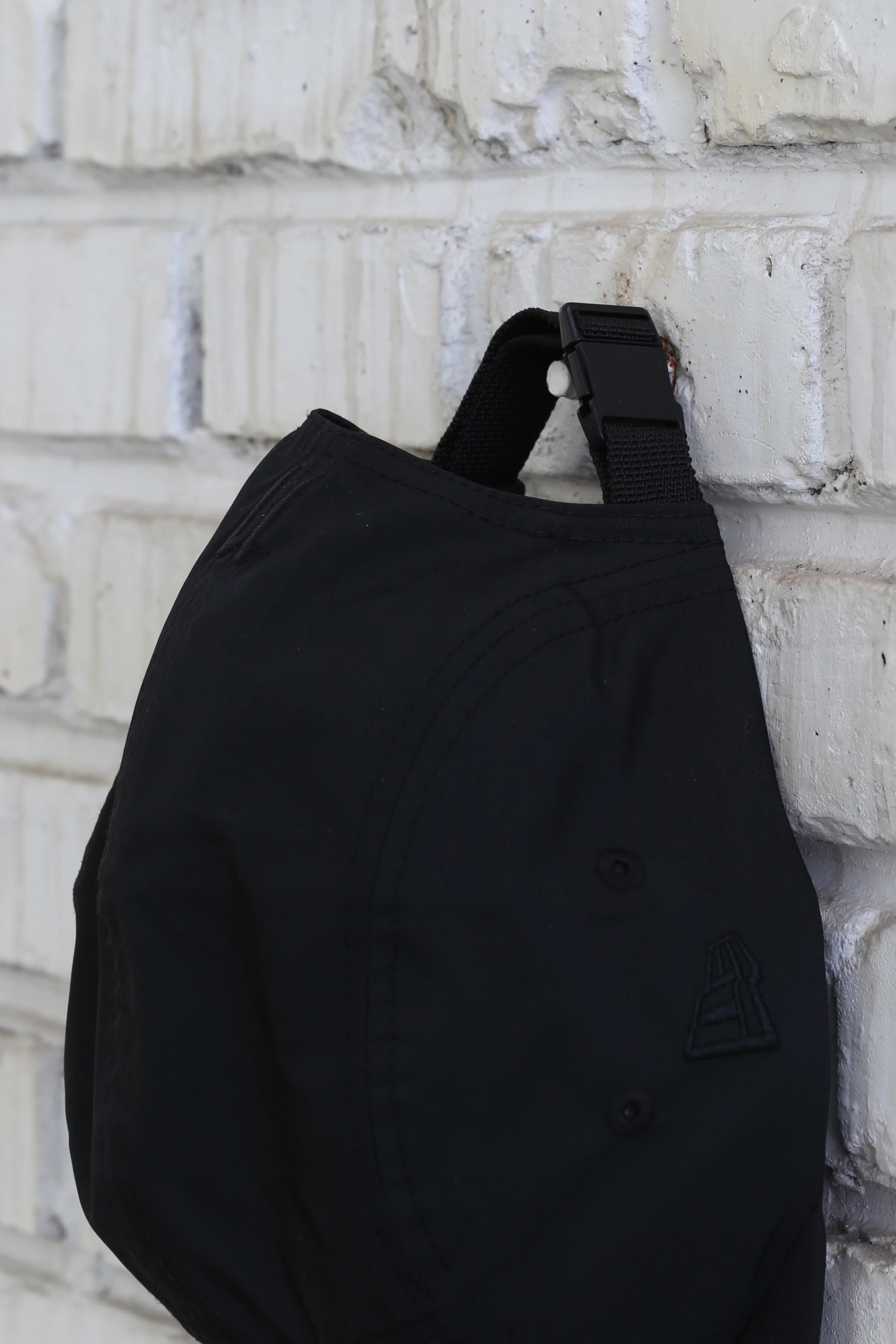 BORIS BIDJAN SABERI HAT AW21 CAMPER 11*NE*MA - Image 3