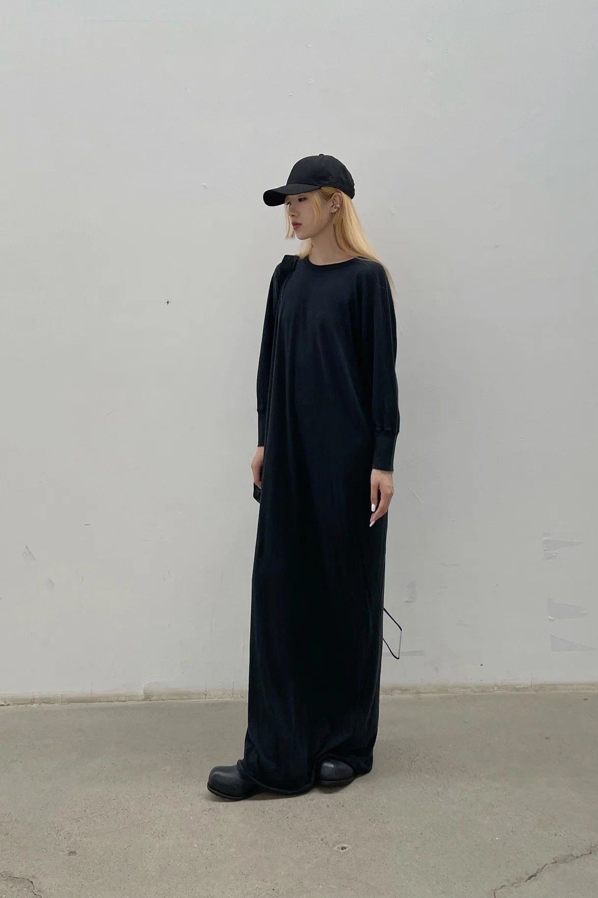 BORIS BIDJAN SABERI HAT AW21 CAMPER 11*NE*MA - Image 4
