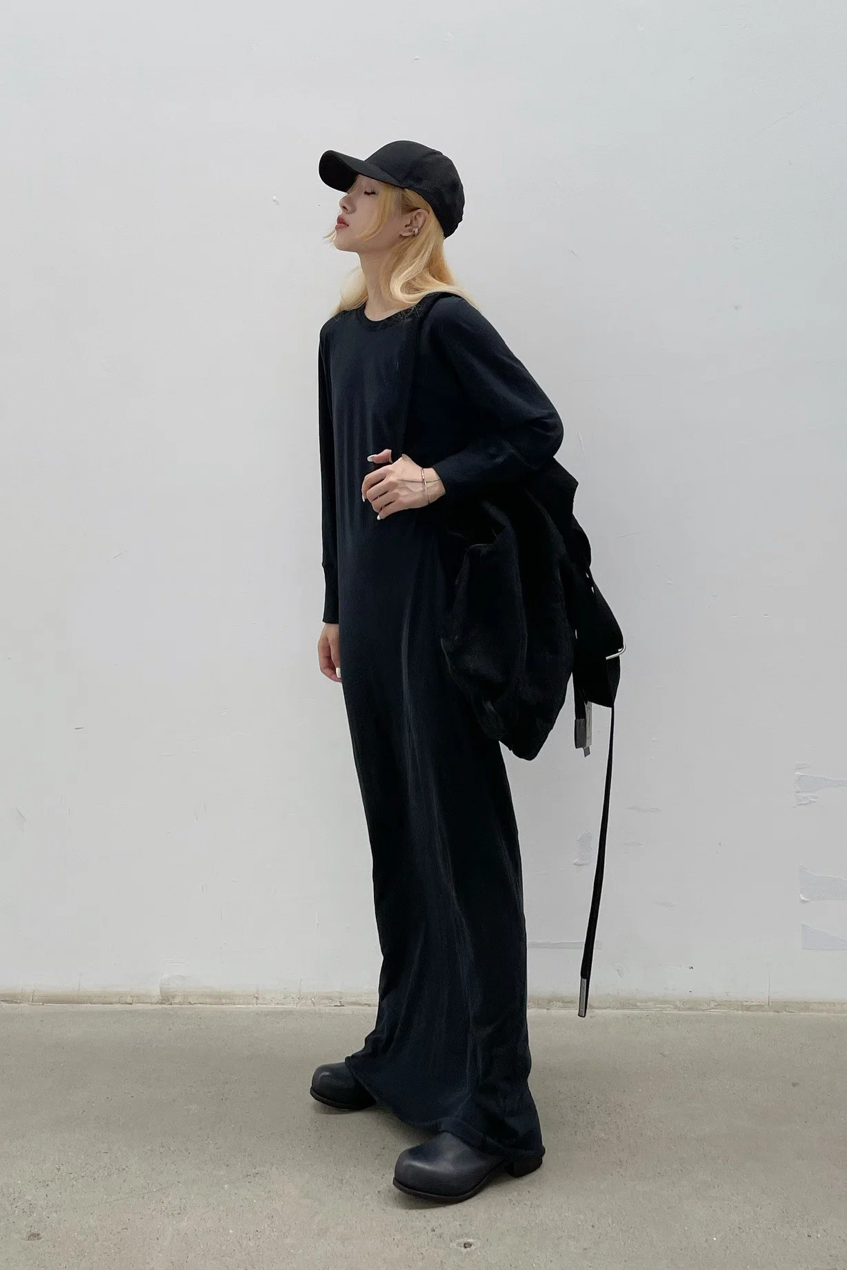 BORIS BIDJAN SABERI HAT AW21 CAMPER 11*NE*MA - Image 6
