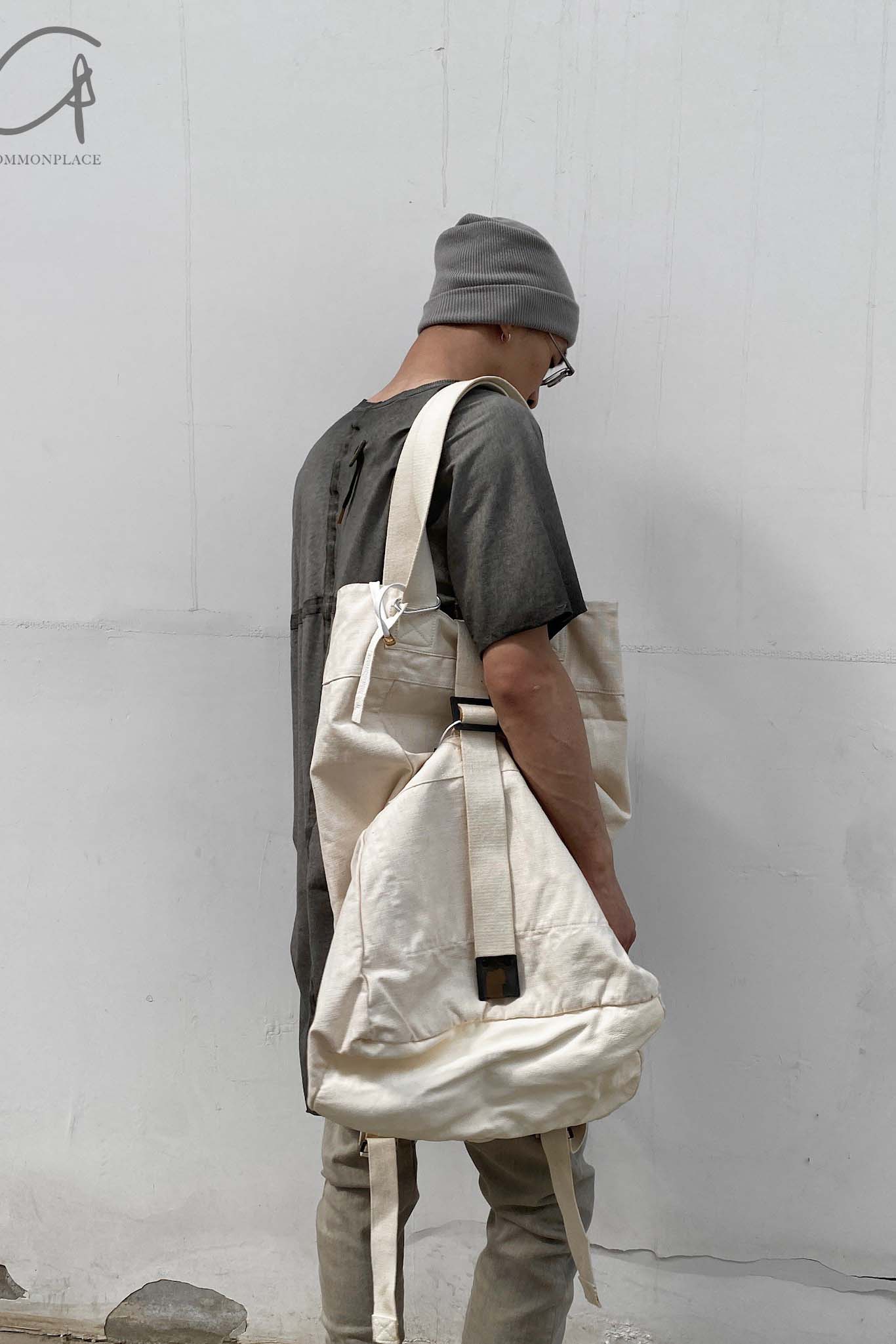 BORIS BIDJAN SABERI Light Grey Cashmere Hat KNHAT2 FPI30001 - Image 24