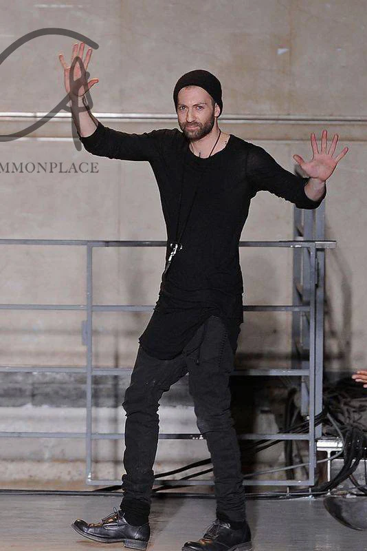 Boris Bidjan Saberi P13 Collection Classic Scimitar Casual Pants P13TIGHTF1939-YOURAN PBBS4 1 - Image 10