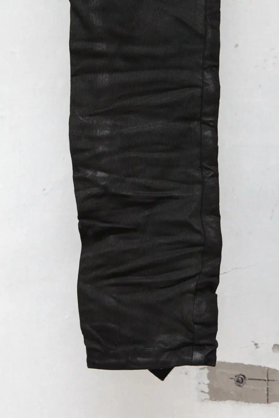 Boris Bidjan Saberi P13 Collection Classic Scimitar Casual Pants P13TIGHTF1939-YOURAN PBBS4 1 - Image 7