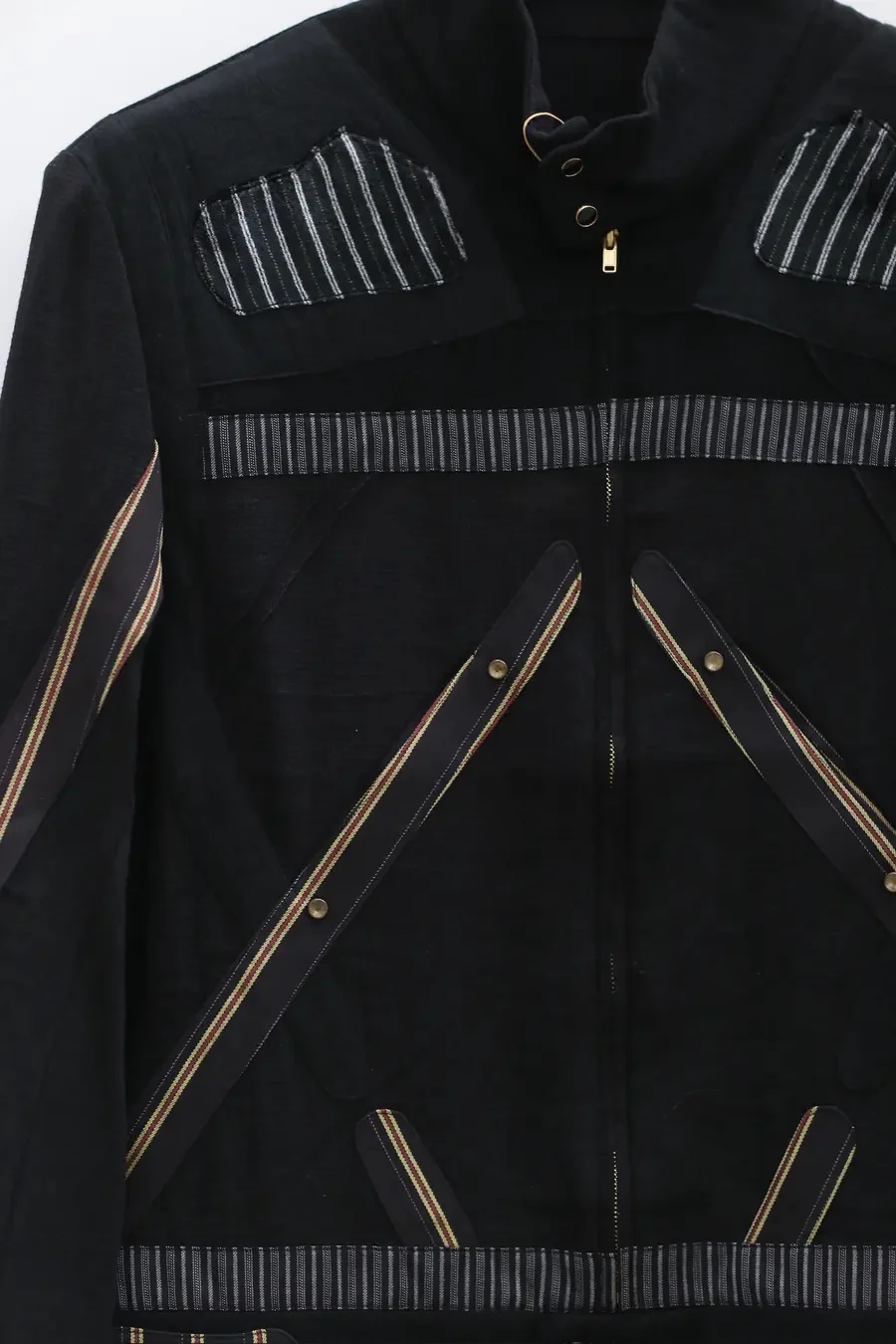 communs jacket SS24-V109A - Image 2