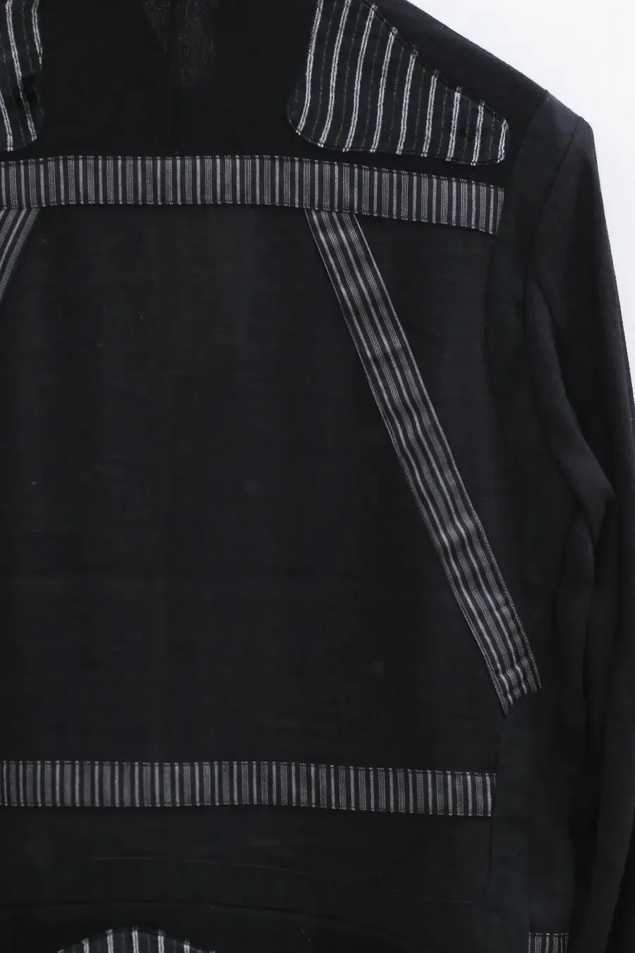 communs jacket SS24-V109A - Image 3