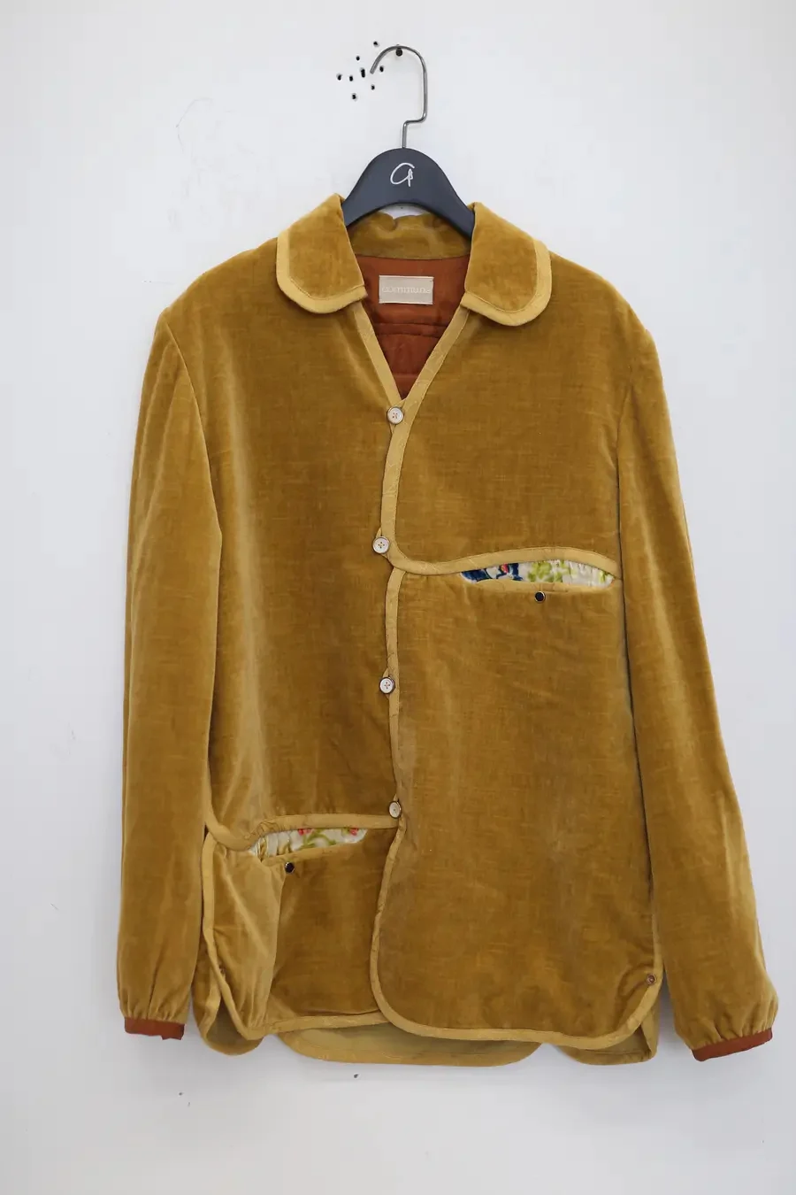 communs top FW23-C116A - Image 4