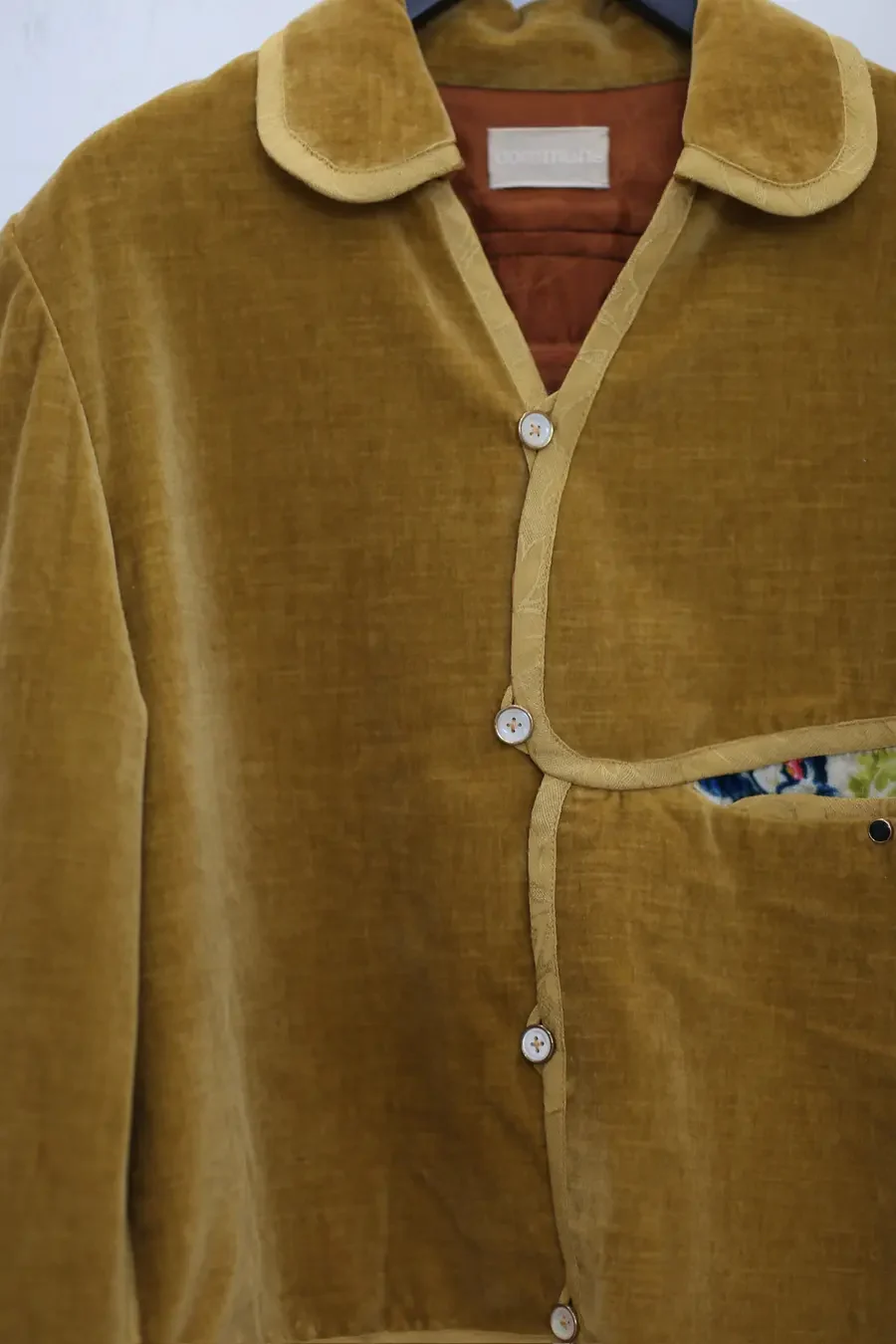 communs top FW23-C116A - Image 5
