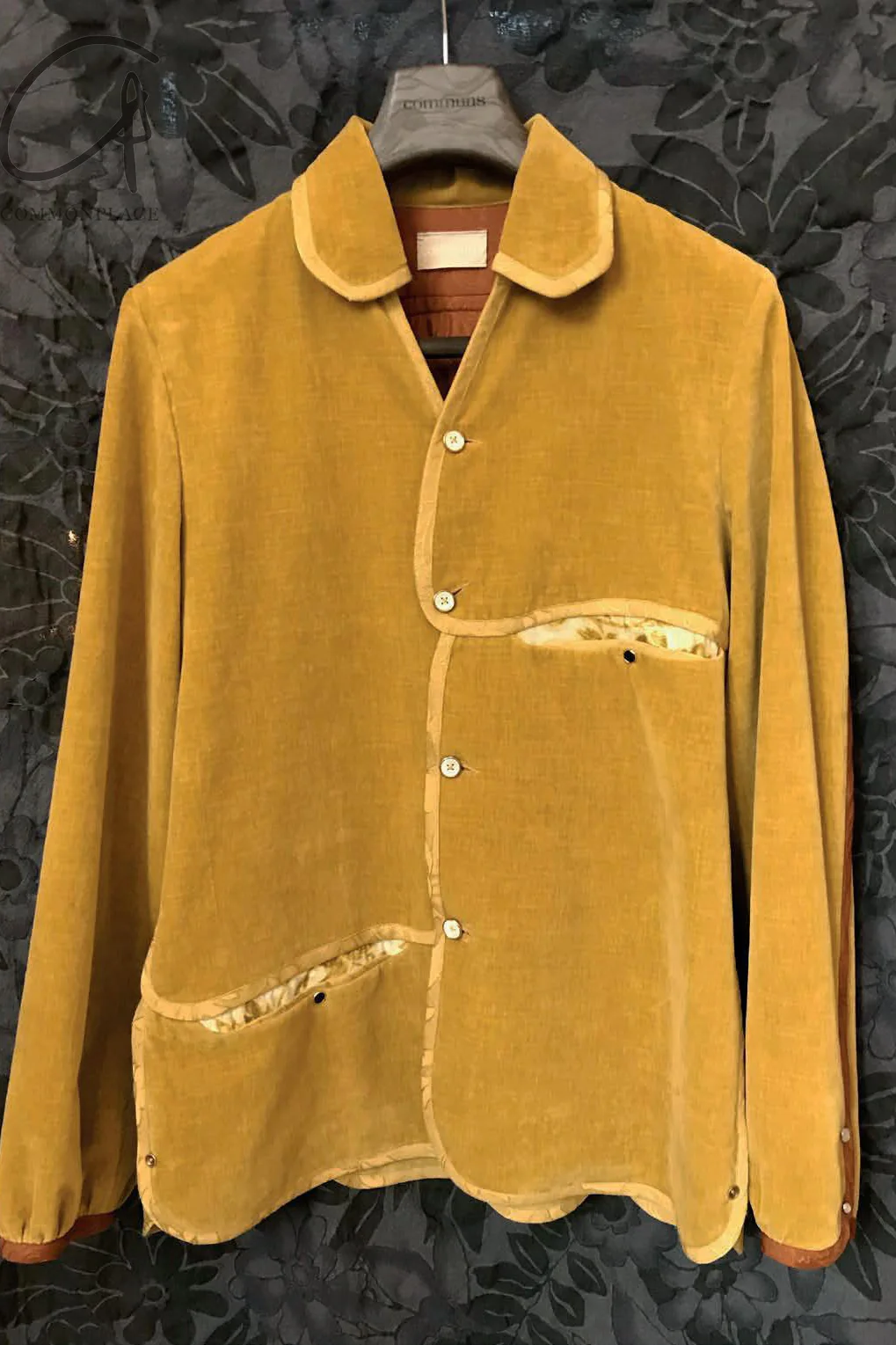 communs top FW23-C116A - Image 8