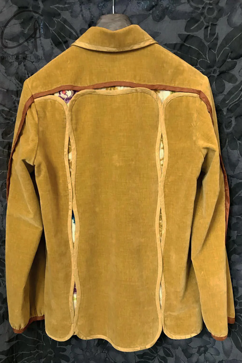 communs top FW23-C116A - Image 9