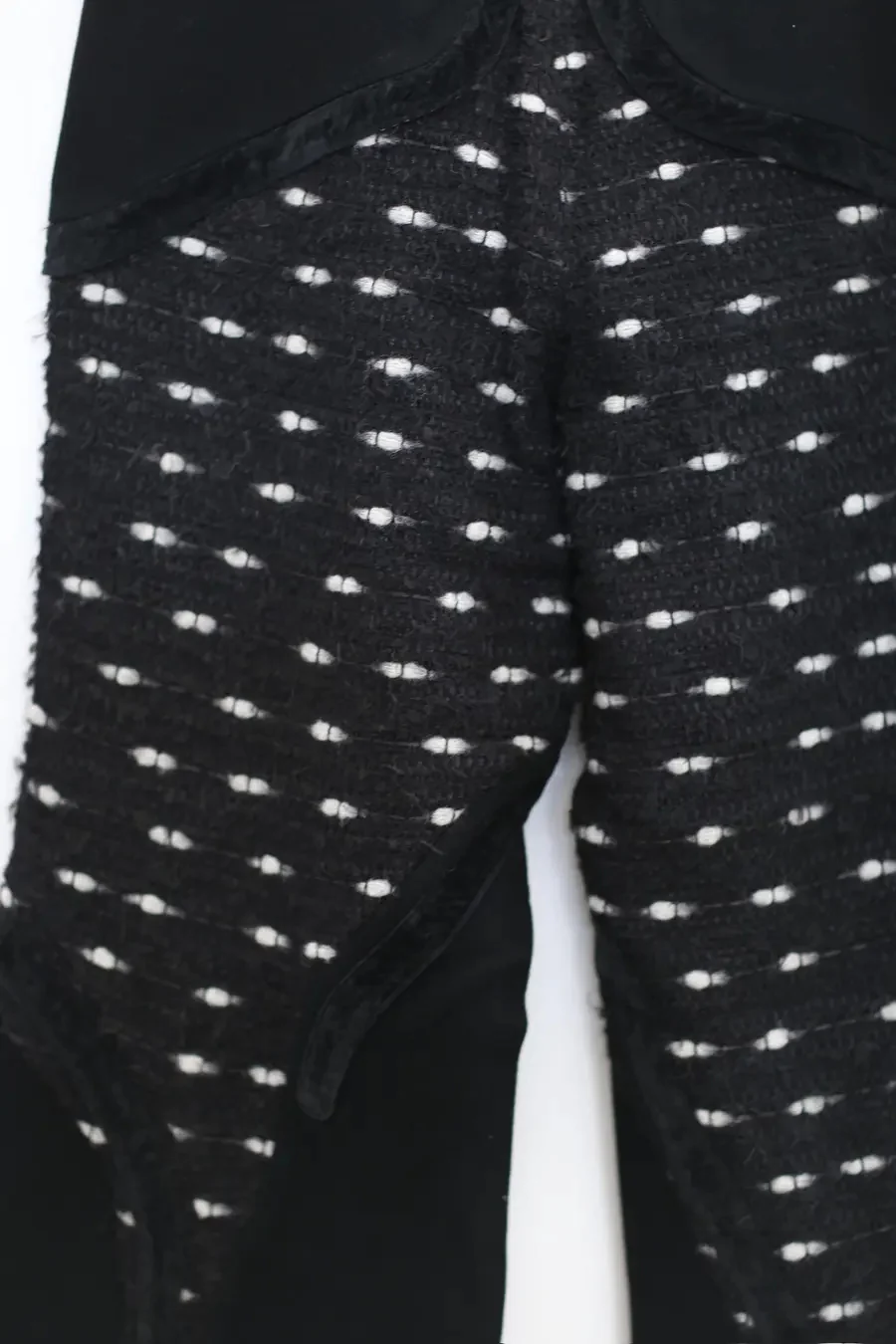 communs wave trousers FW23-P123C - Image 3