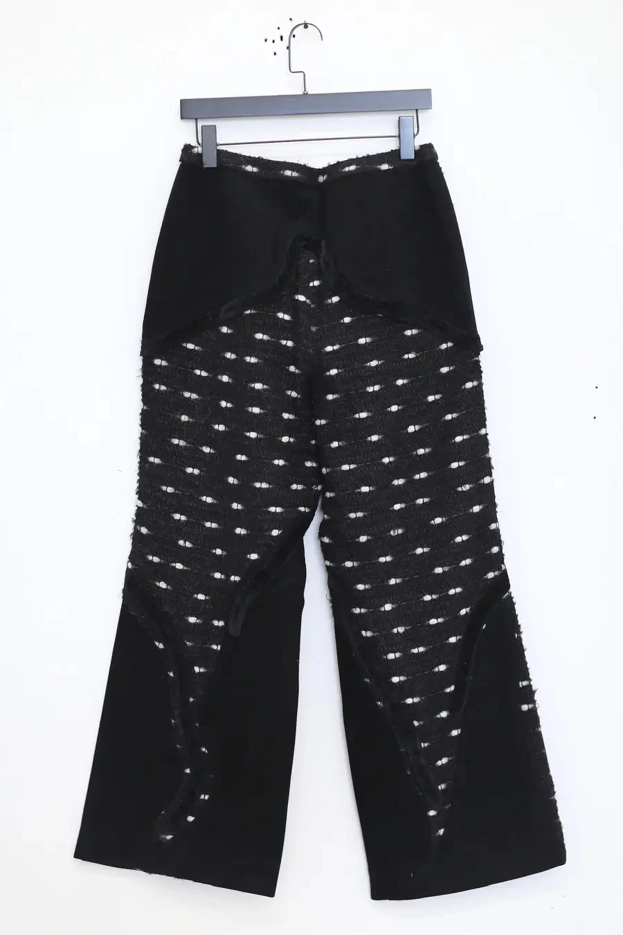 communs wave trousers FW23-P123C - Image 4