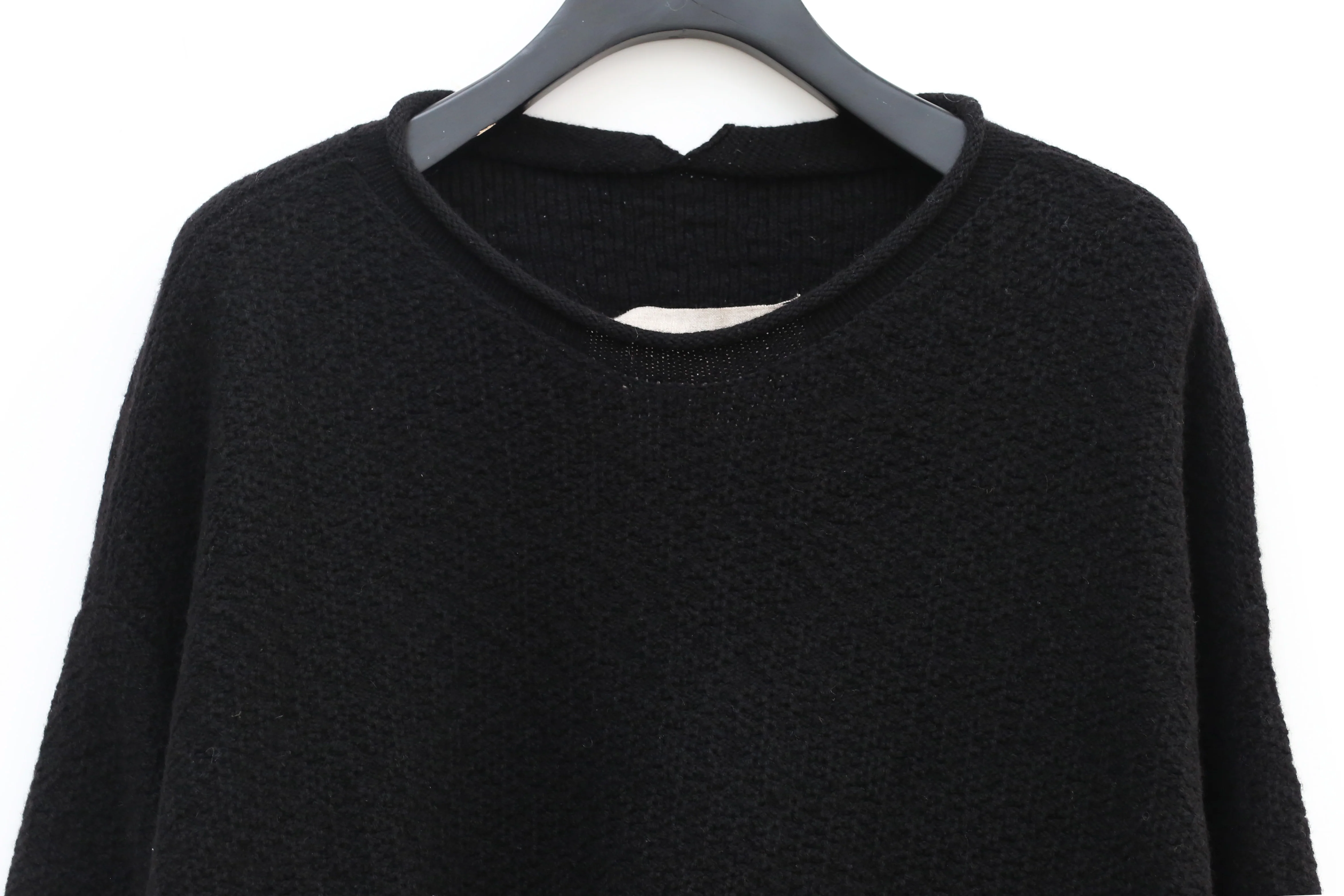 Daniel Andresen loose pullover 41 - Image 4