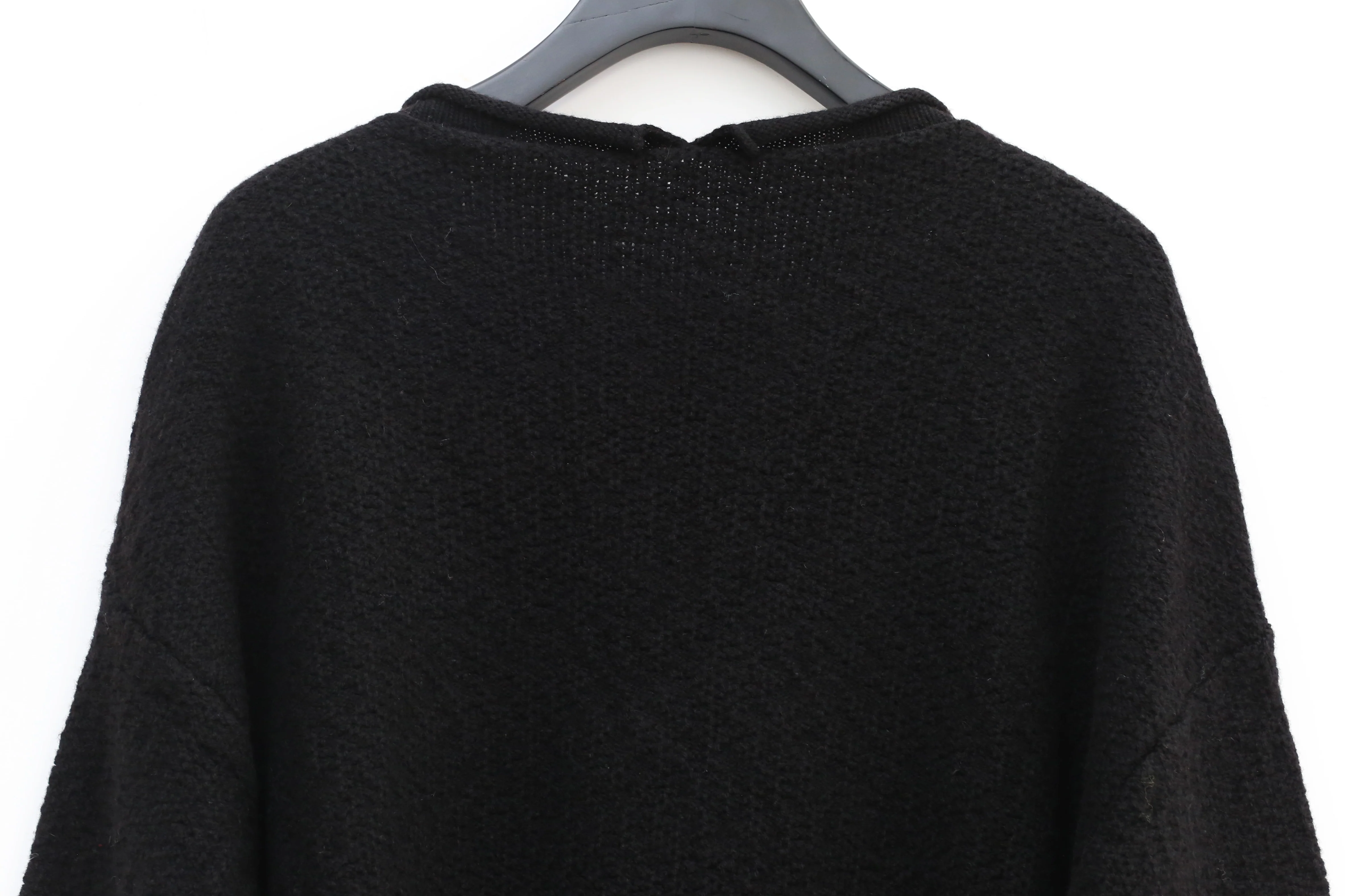 Daniel Andresen loose pullover 41 - Image 5