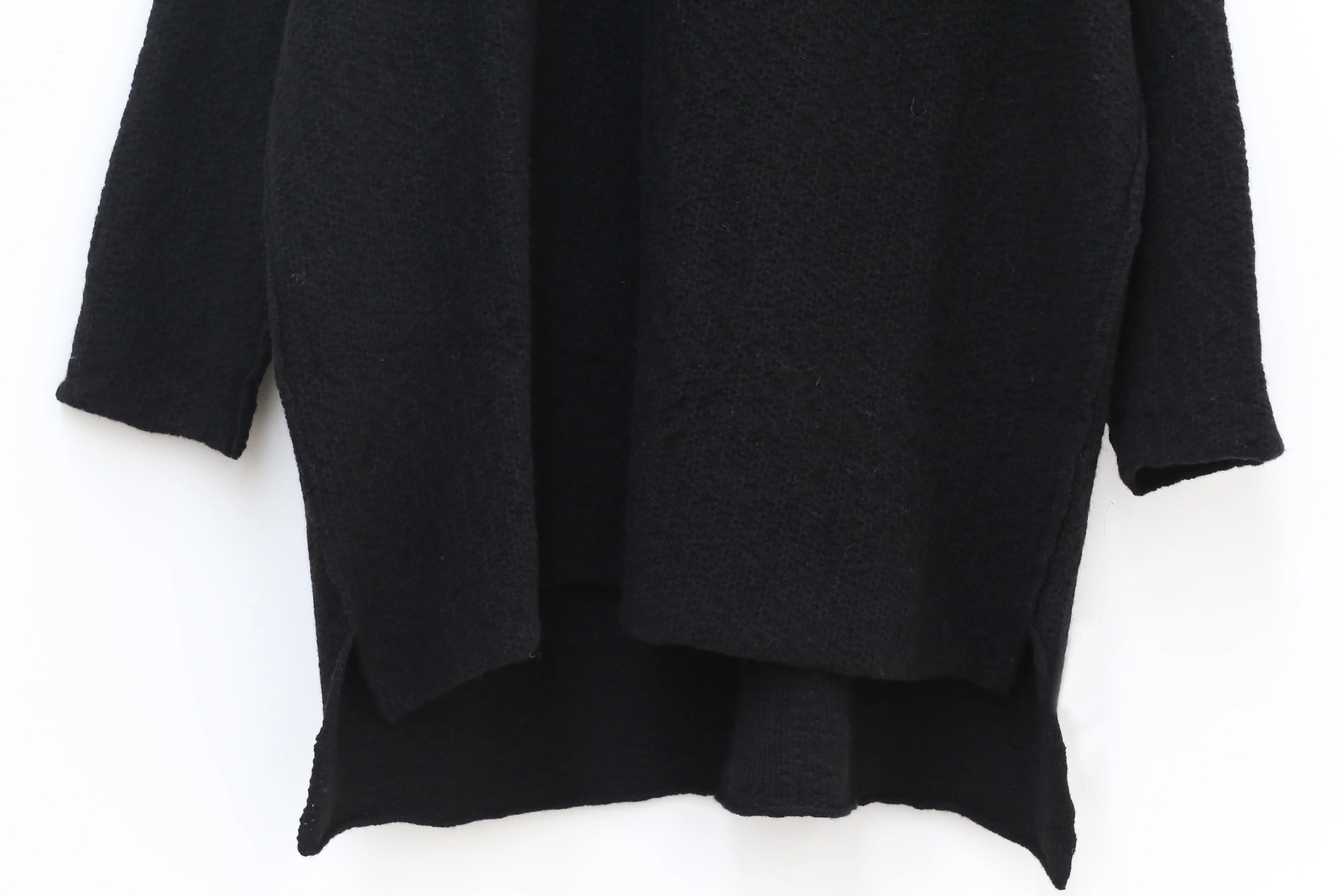 Daniel Andresen loose pullover 41 - Image 6