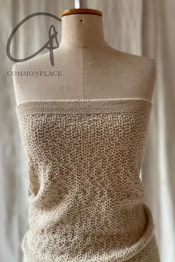 Daniel Andresen long tube top COLEUS ECRU PDA3 - Image 6