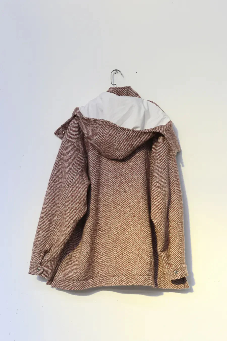 Daniel Gregory Natale C3 parka - Image 4