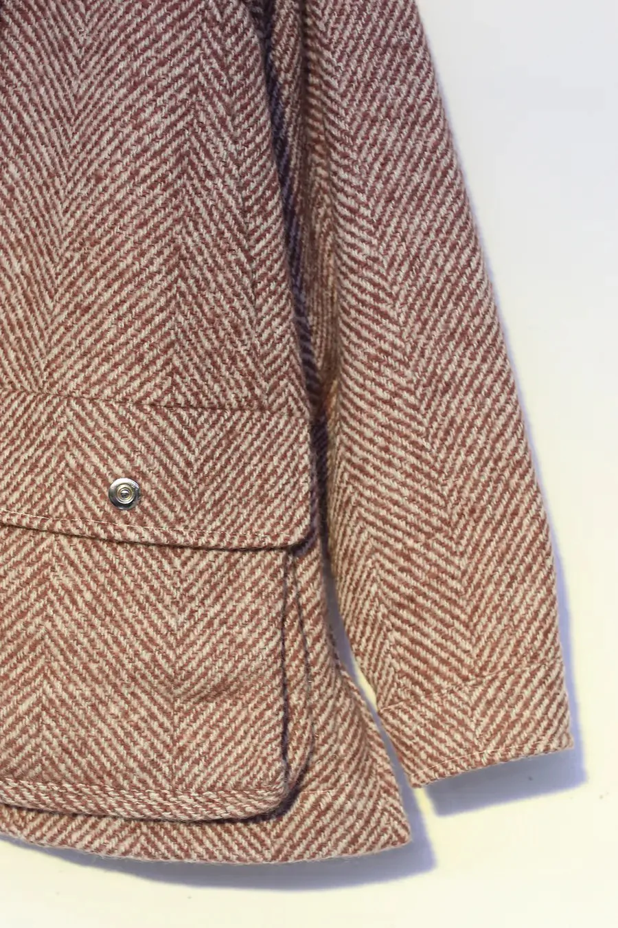 Daniel Gregory Natale C3 parka - Image 6