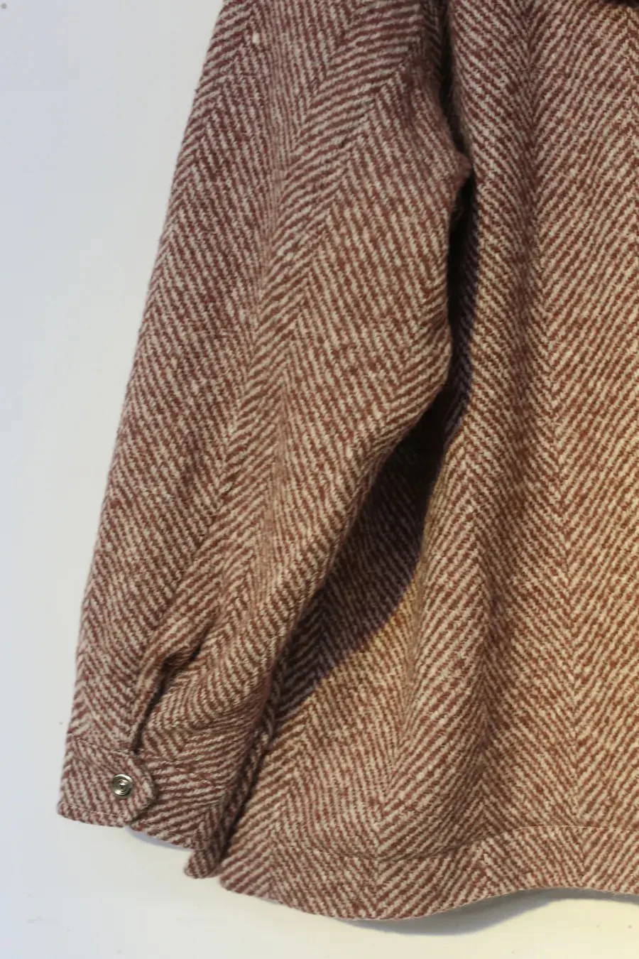 Daniel Gregory Natale C3 parka - Image 8