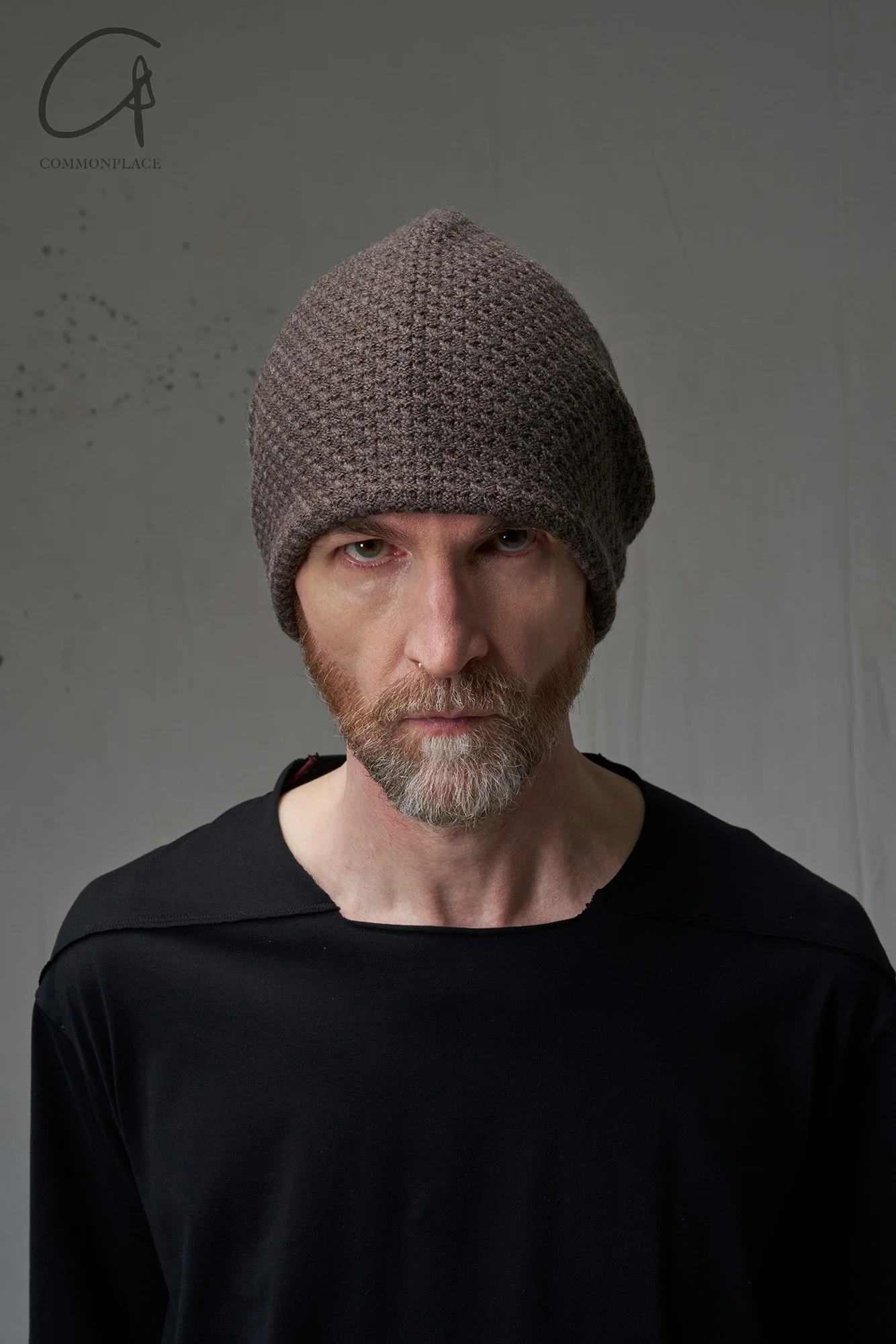 DEVOA 24 Autumn and Winter Knitted Hat Japan DVA-TK-KC22-CHESTNUT TK-KC22 - Image 7