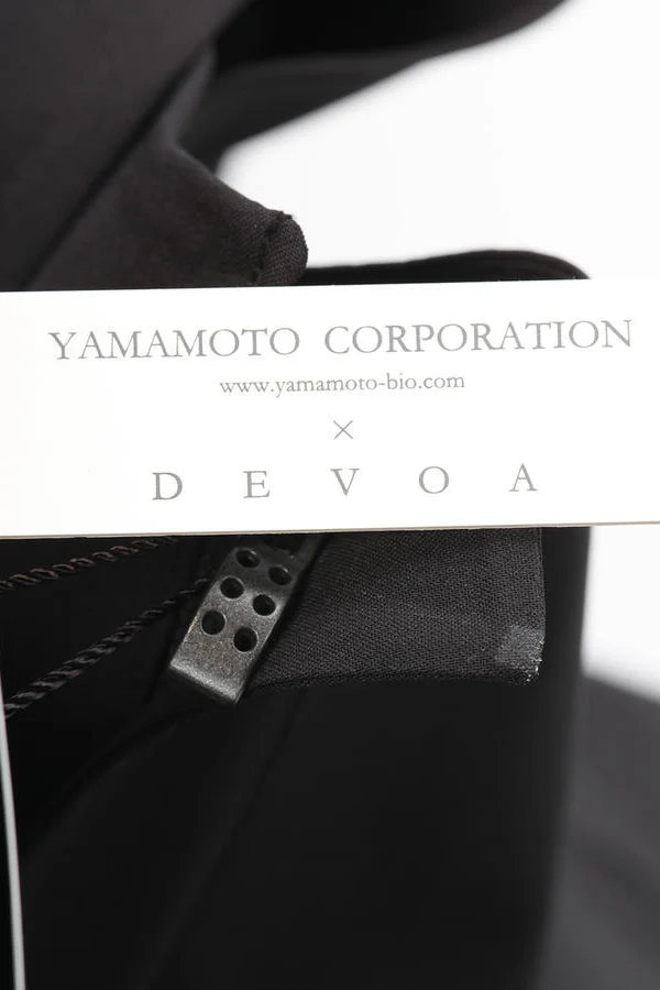 Devoa (Jacket) JKH-SDT - Image 6