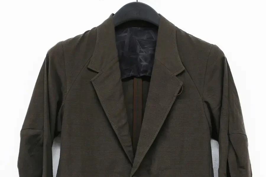 DEVOA jacket JKK-DSC. - Image 3