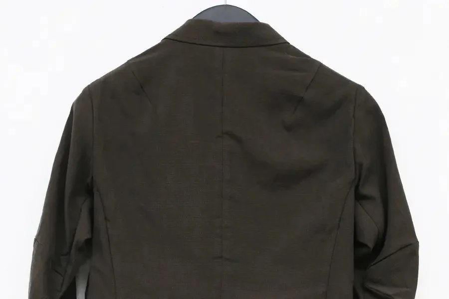 DEVOA jacket JKK-DSC. - Image 4