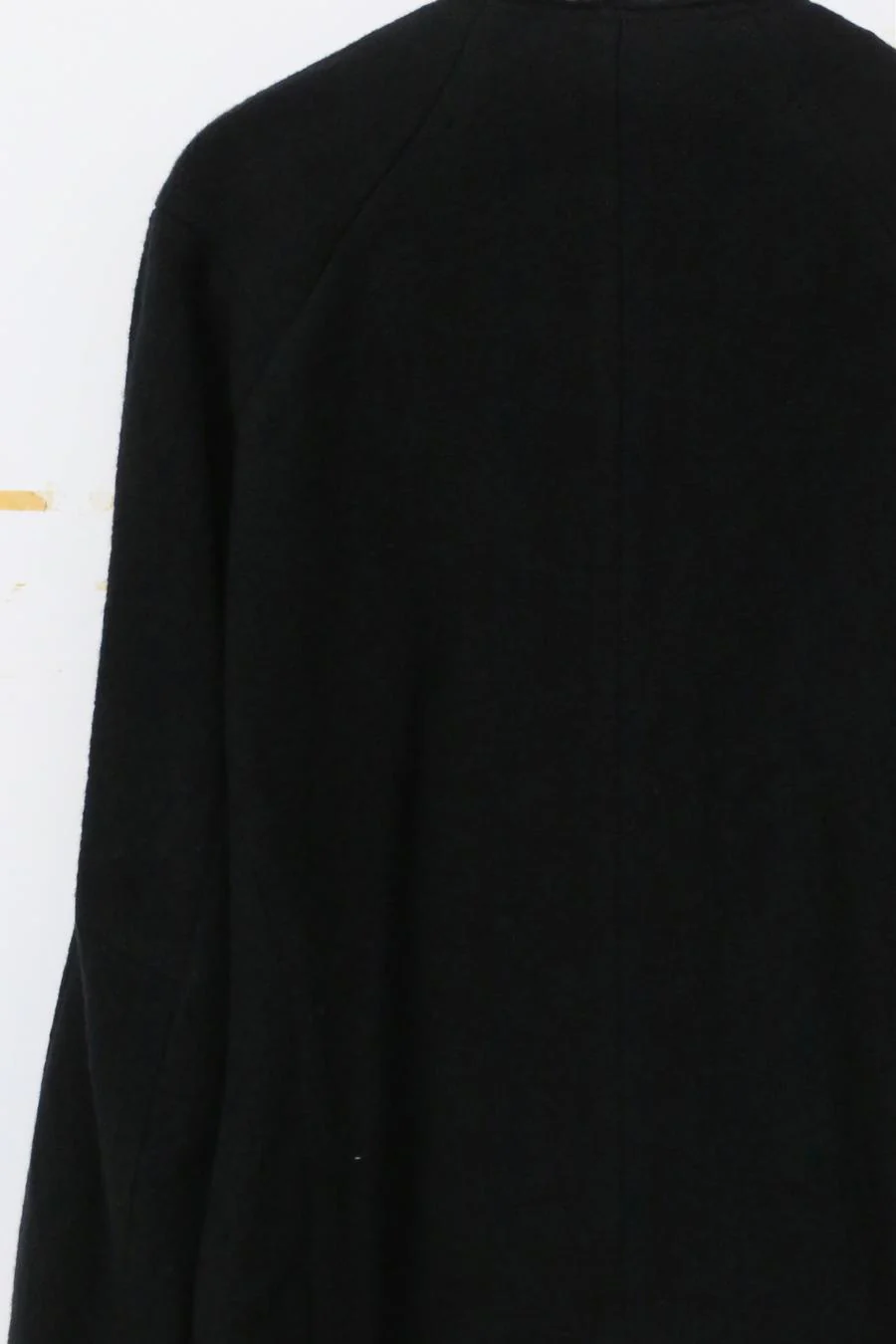 DEVOA jacket JKK-UST black - Image 3