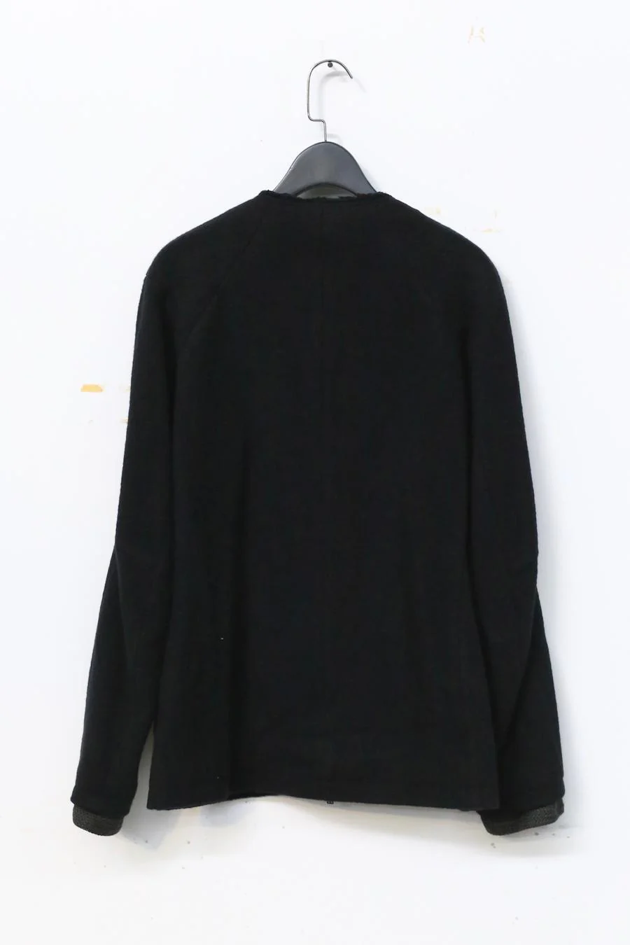 DEVOA jacket JKK-UST black - Image 4