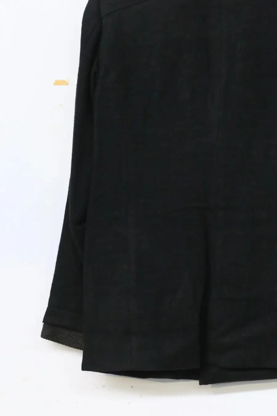 DEVOA jacket JKK-SCL black - Image 3