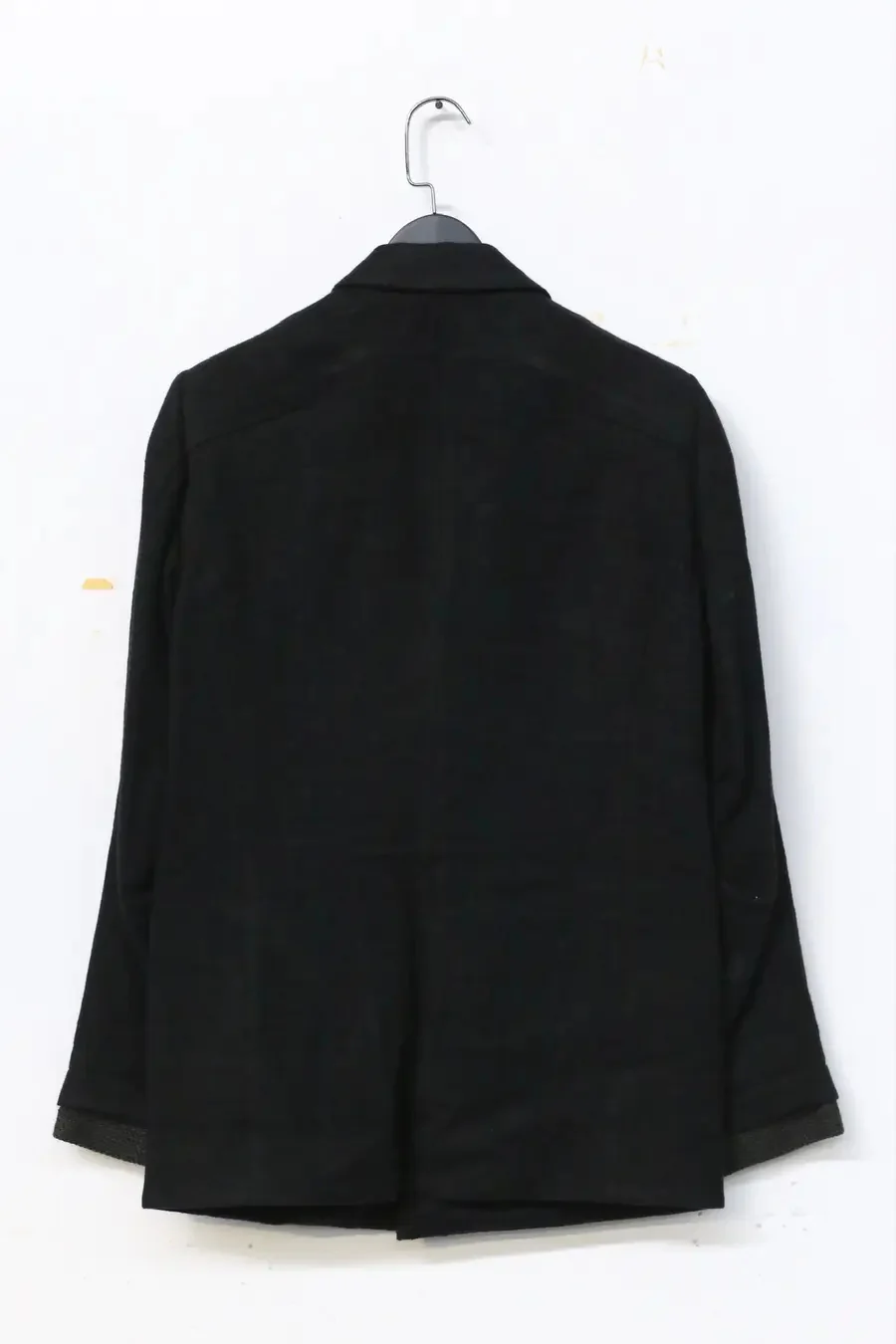 DEVOA jacket JKK-SCL black - Image 4
