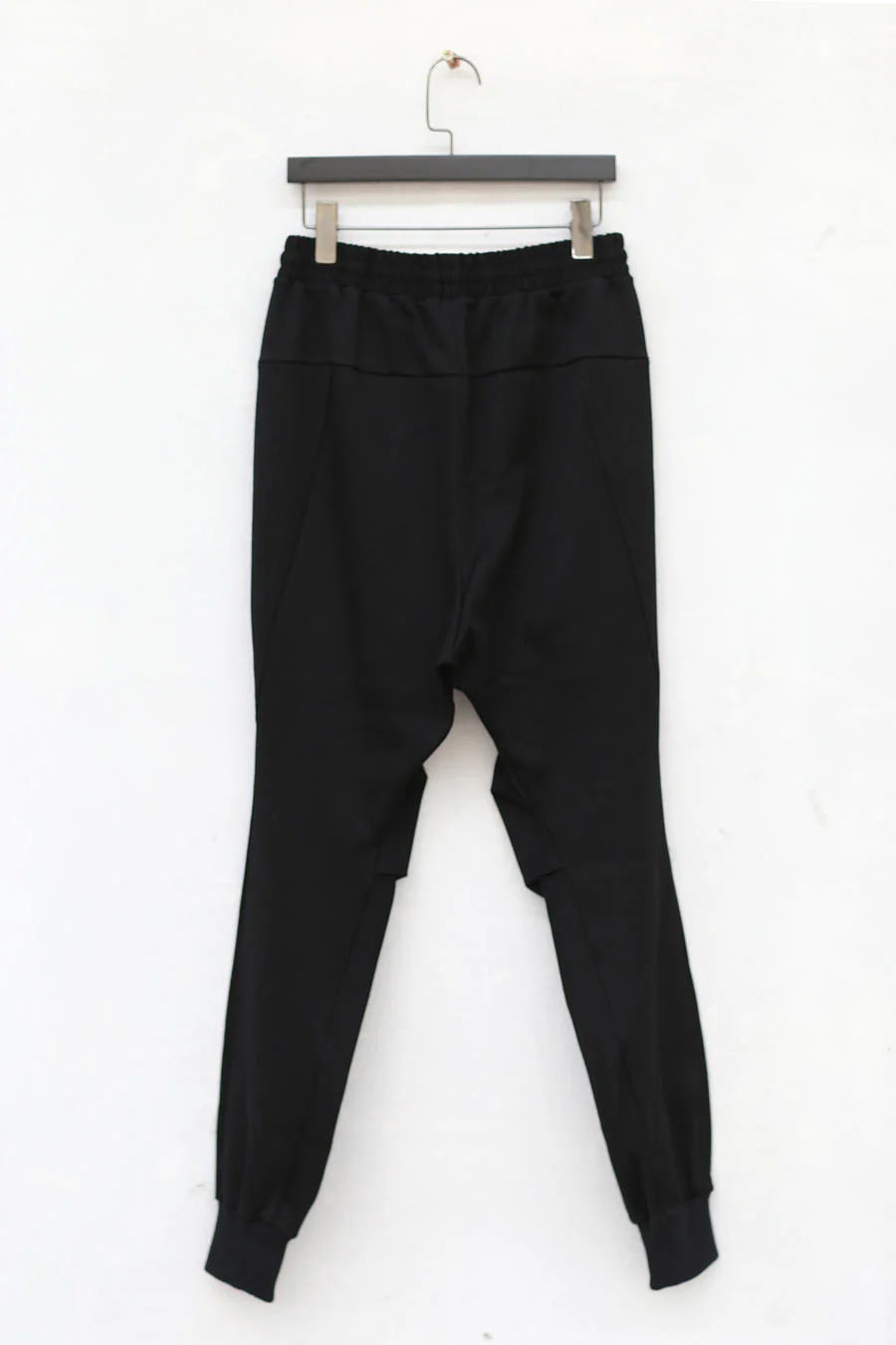 Devoa JP-CFDK pants black - Image 2