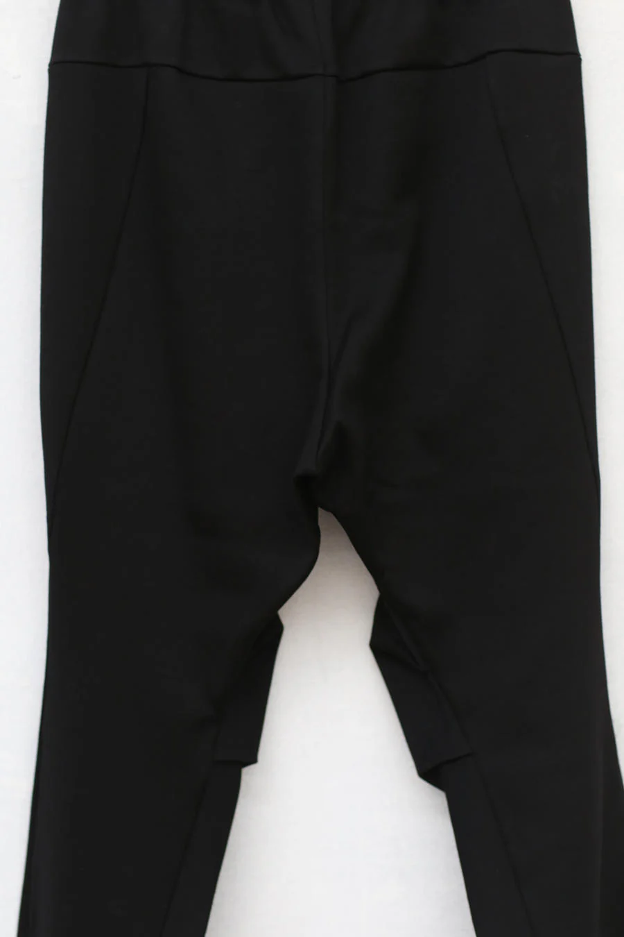 Devoa JP-CFDK pants black - Image 3