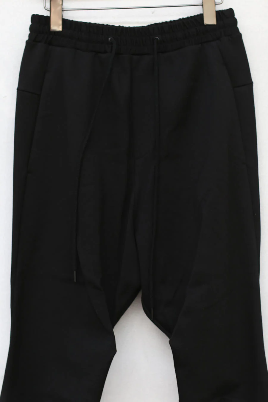 Devoa JP-CFDK pants black - Image 4