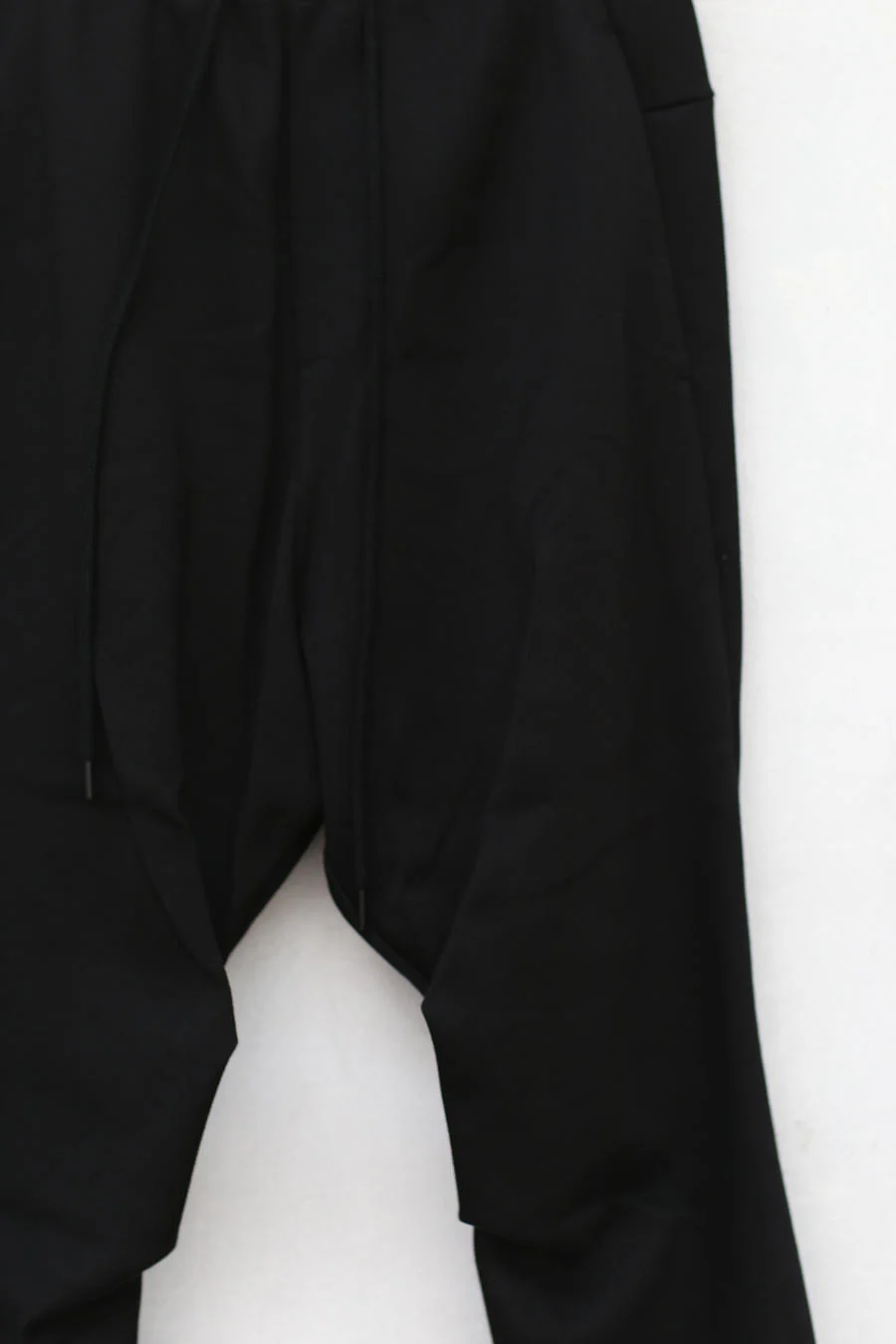 Devoa JP-CFDK pants black - Image 5