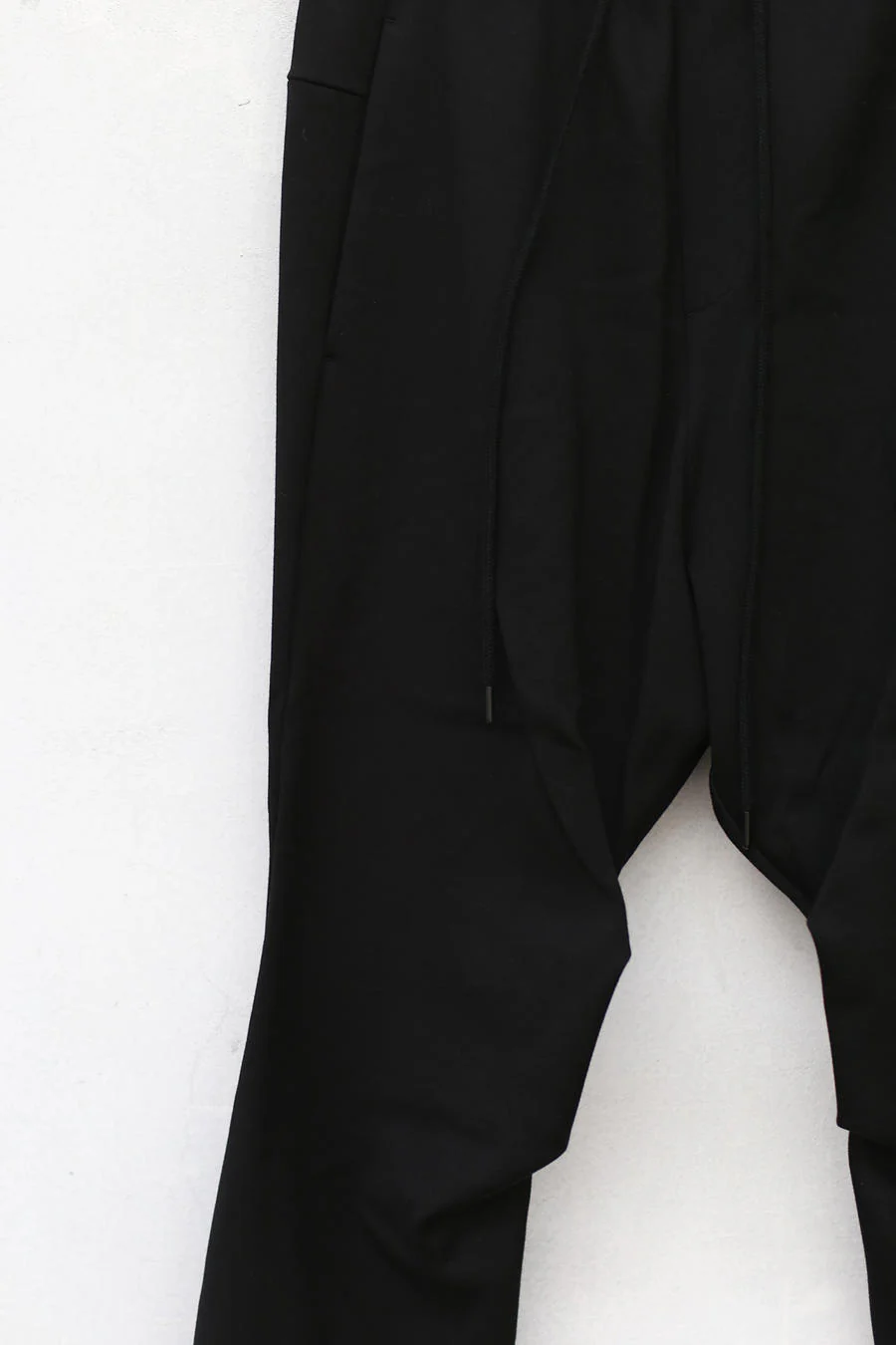 Devoa JP-CFDK pants black - Image 6