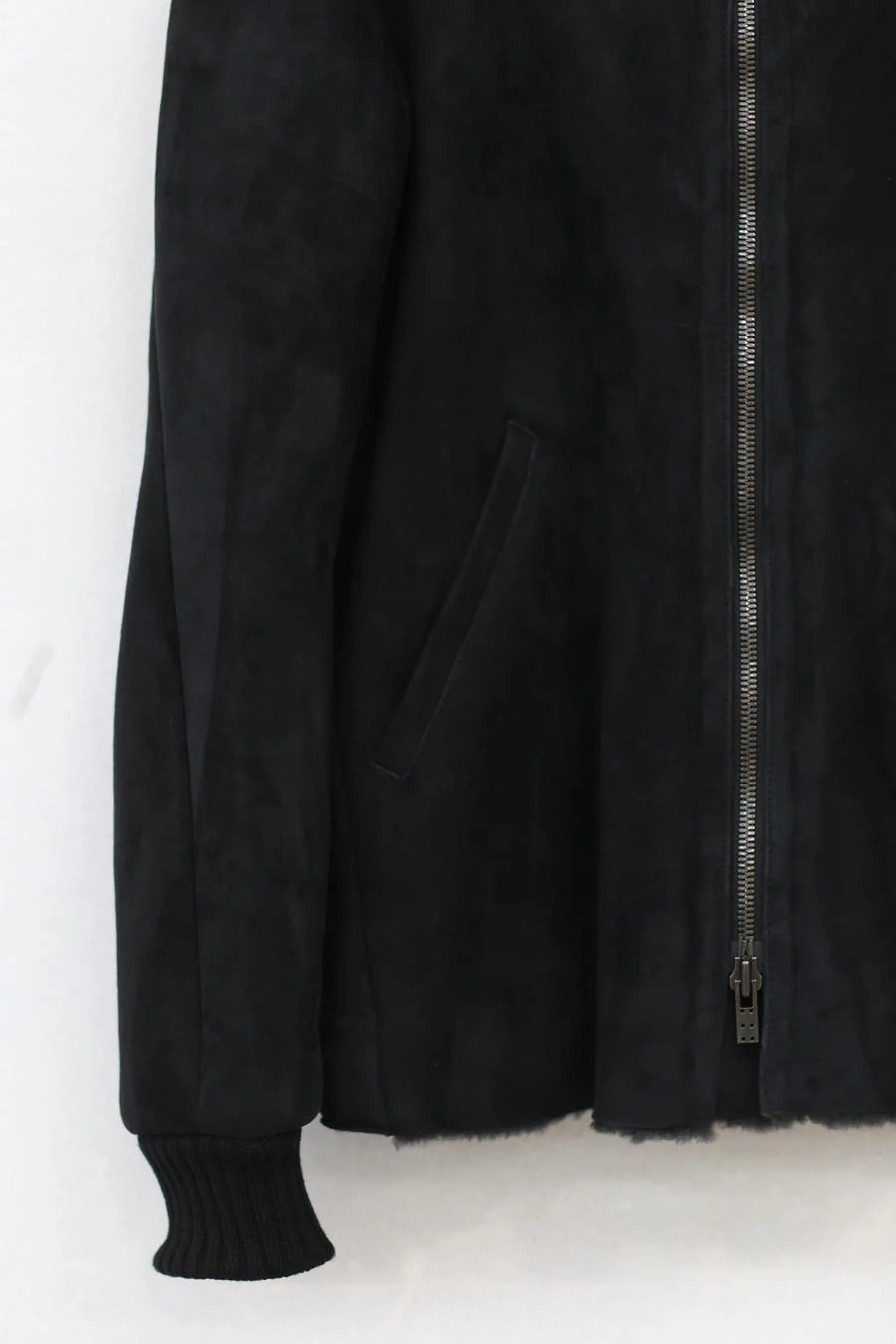 Devoa LEN-SSE jacket black - Image 10