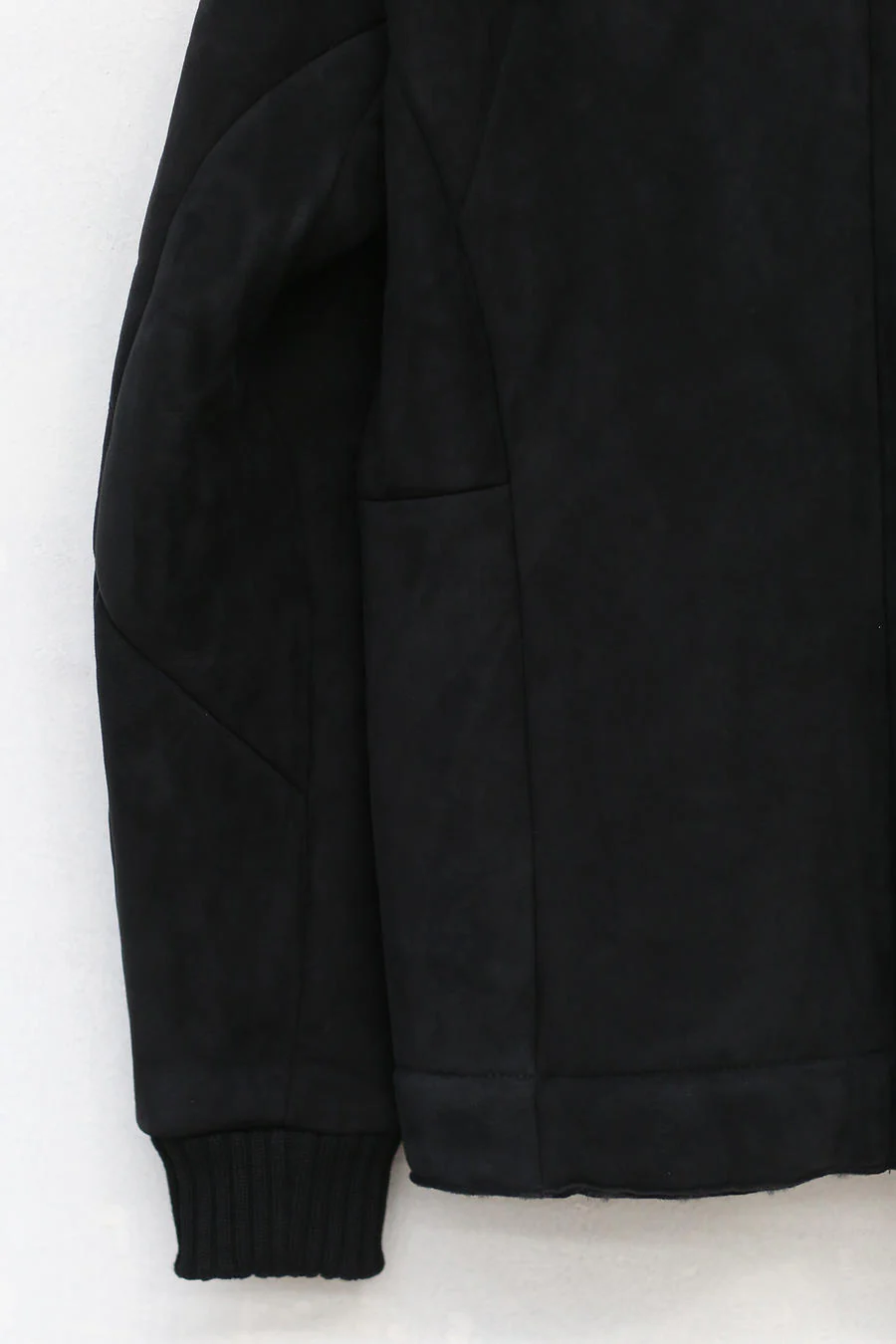 Devoa LEN-SSE jacket black - Image 11