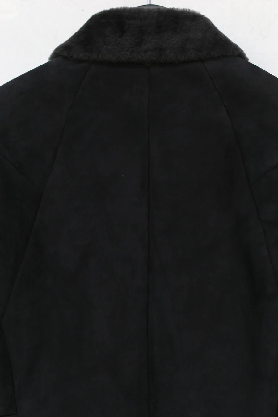 Devoa LEN-SSE jacket black - Image 12