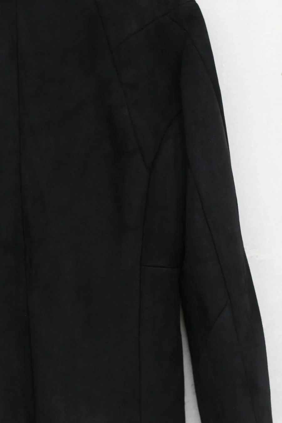 Devoa LEN-SSE jacket black - Image 13